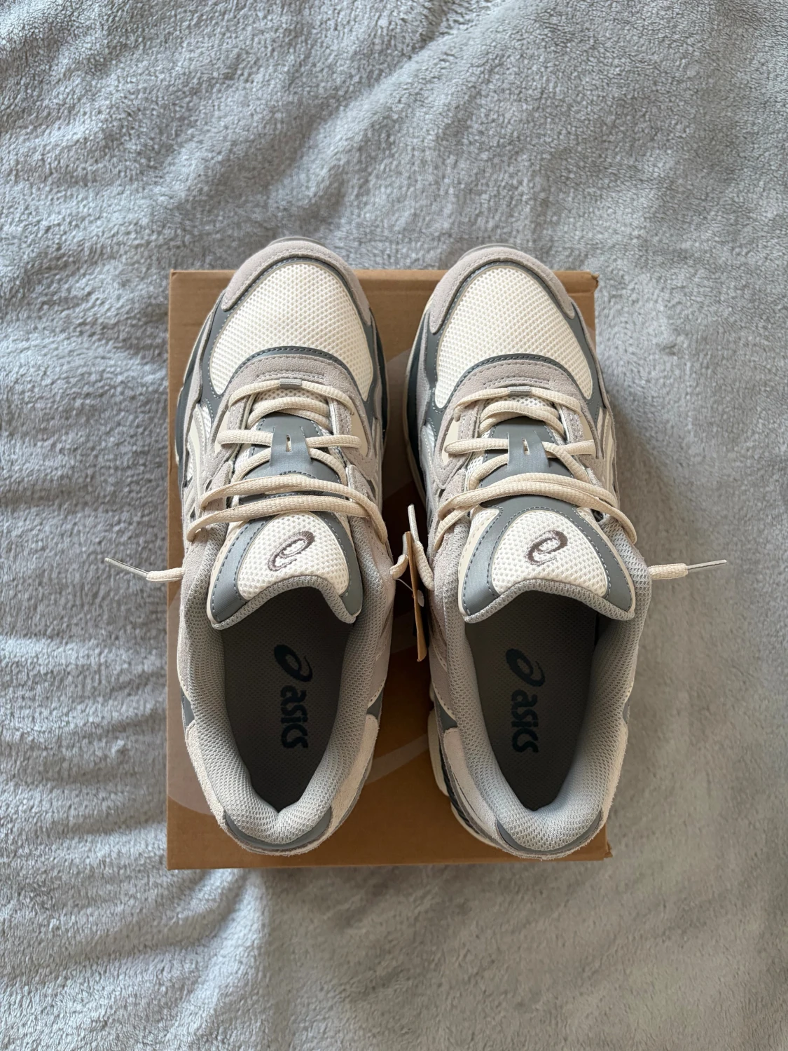 Asics GEL NYC sneakers  - 2