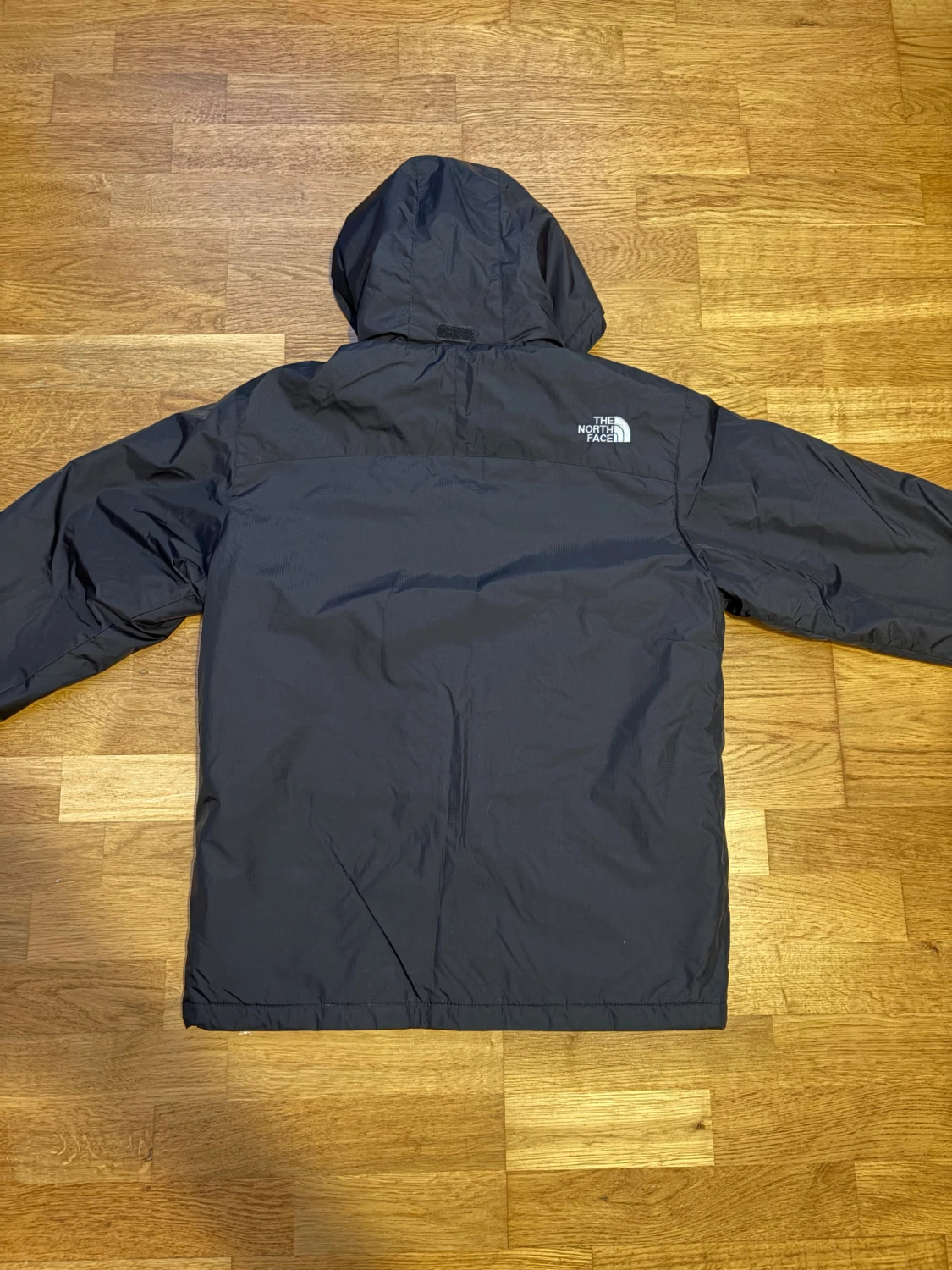 The North Face windbreaker jacka - 1