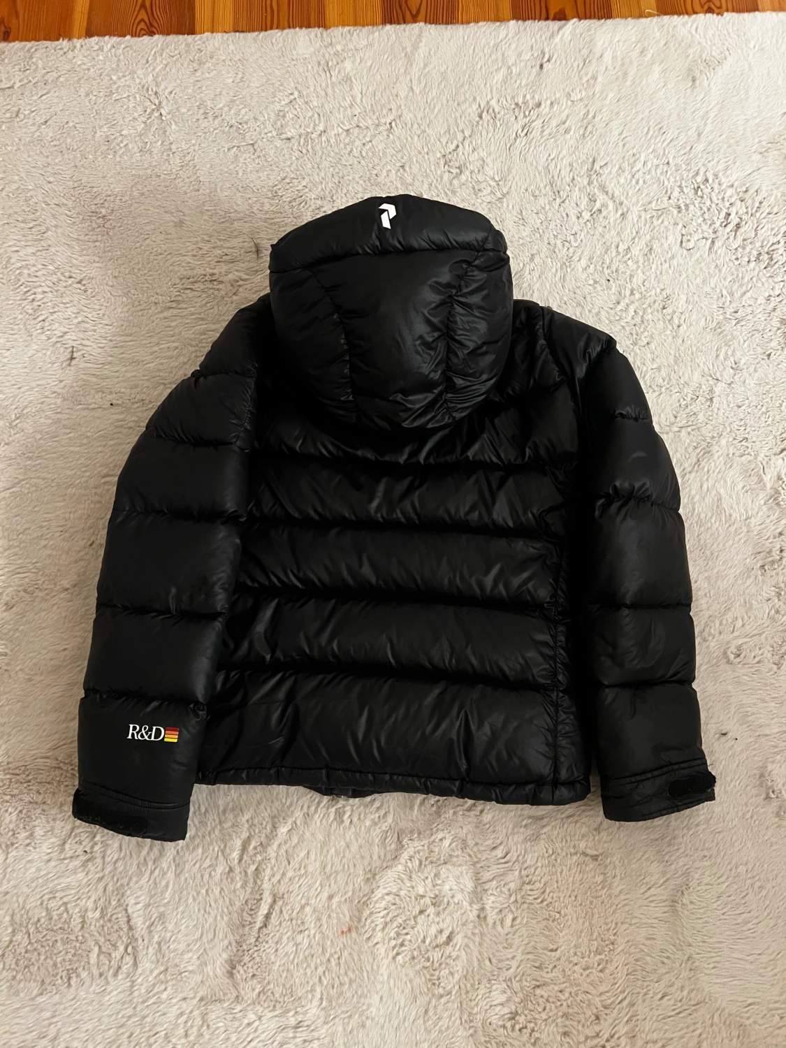 Peak Performance Jacka - 2