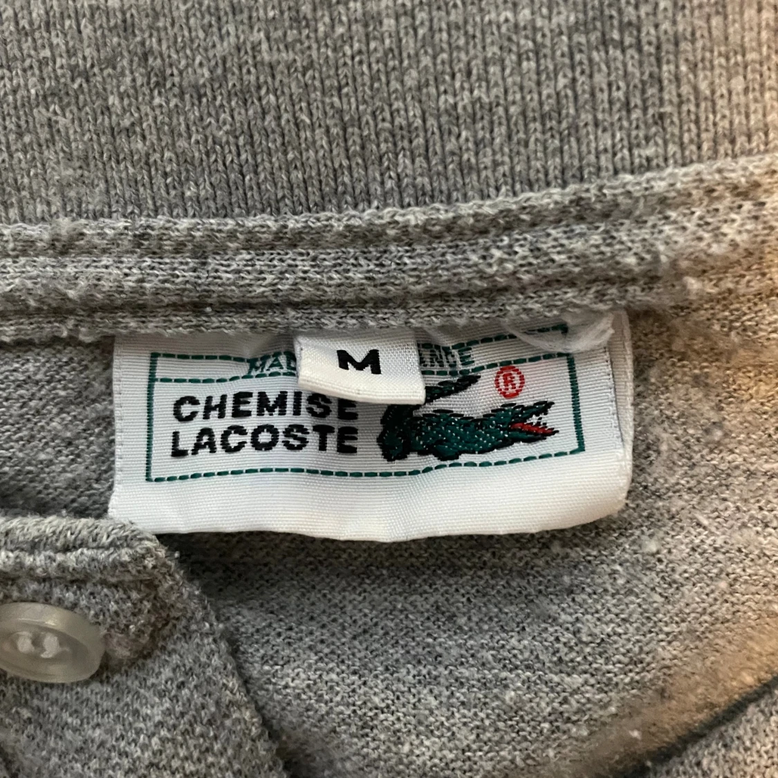 Lacoste Piké - 3