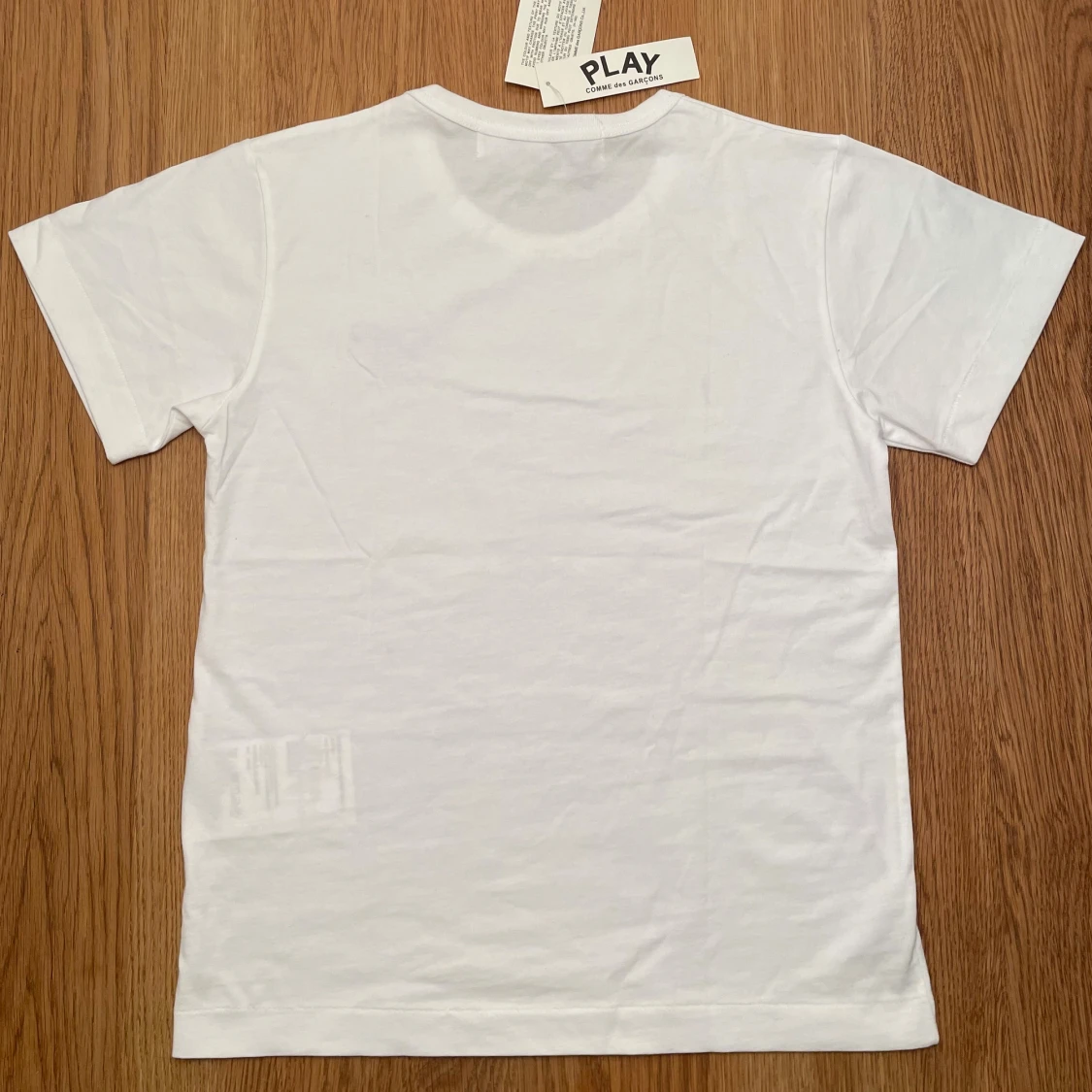 CDG T-shirt - 1