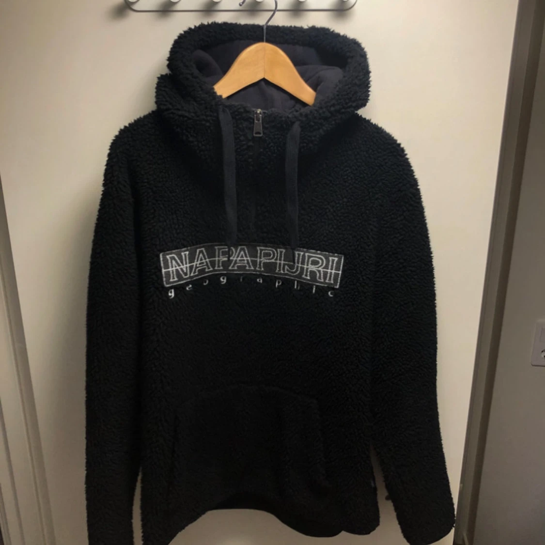 Napapijri Teide Hoodie XL - 2