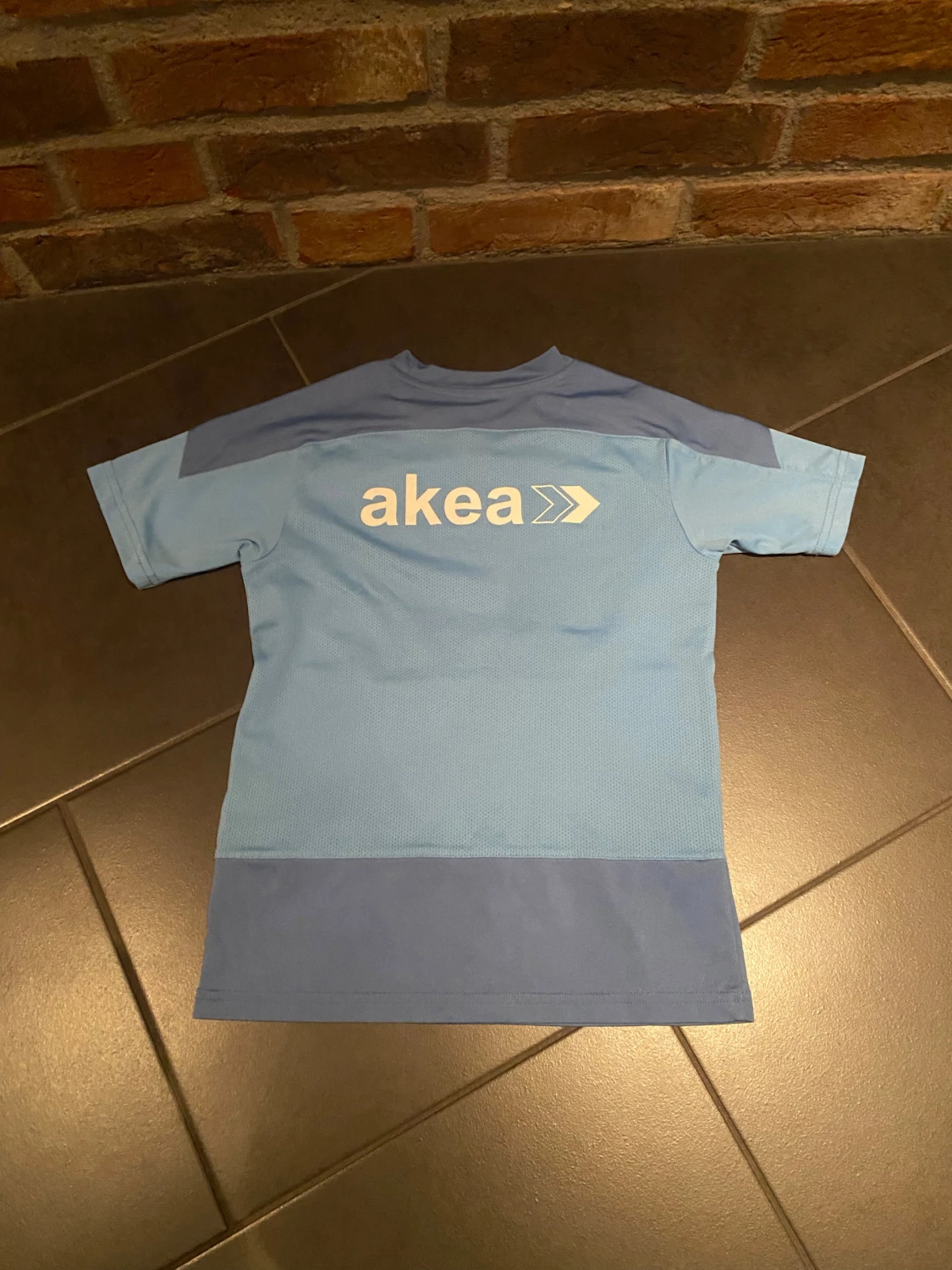 Malmö FF T-skirt - 1