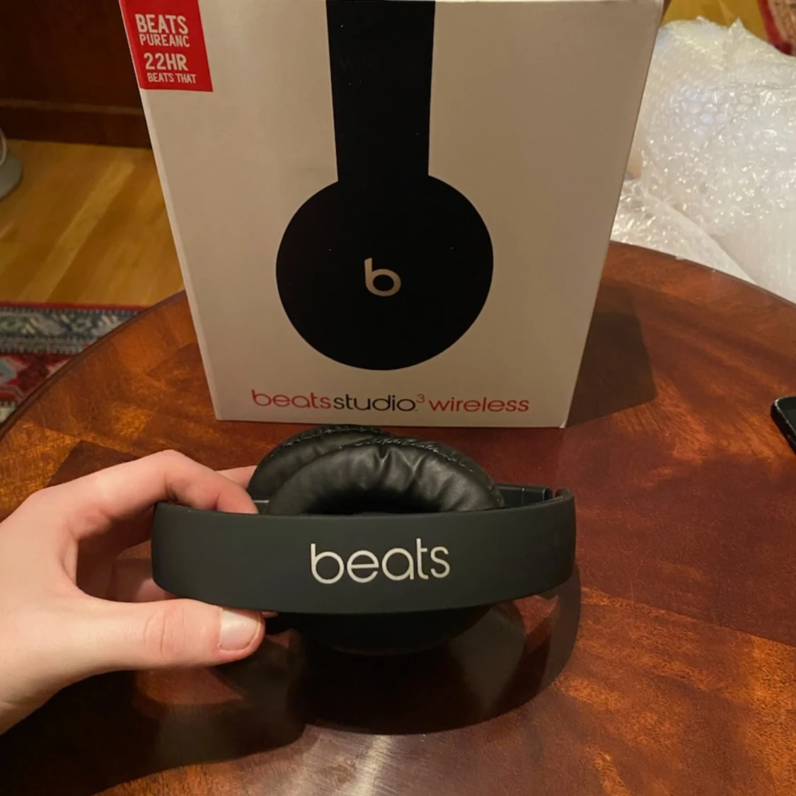 Beats Studio3 Wireless