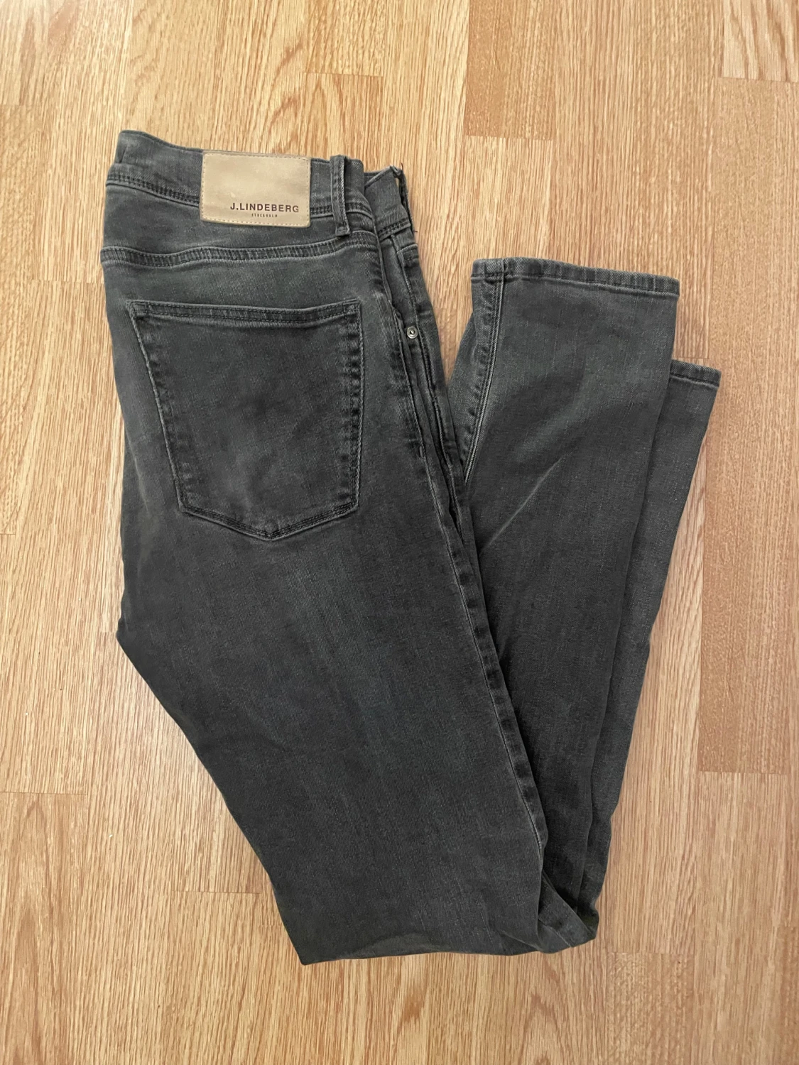 J Lindeberg Jeans - 2