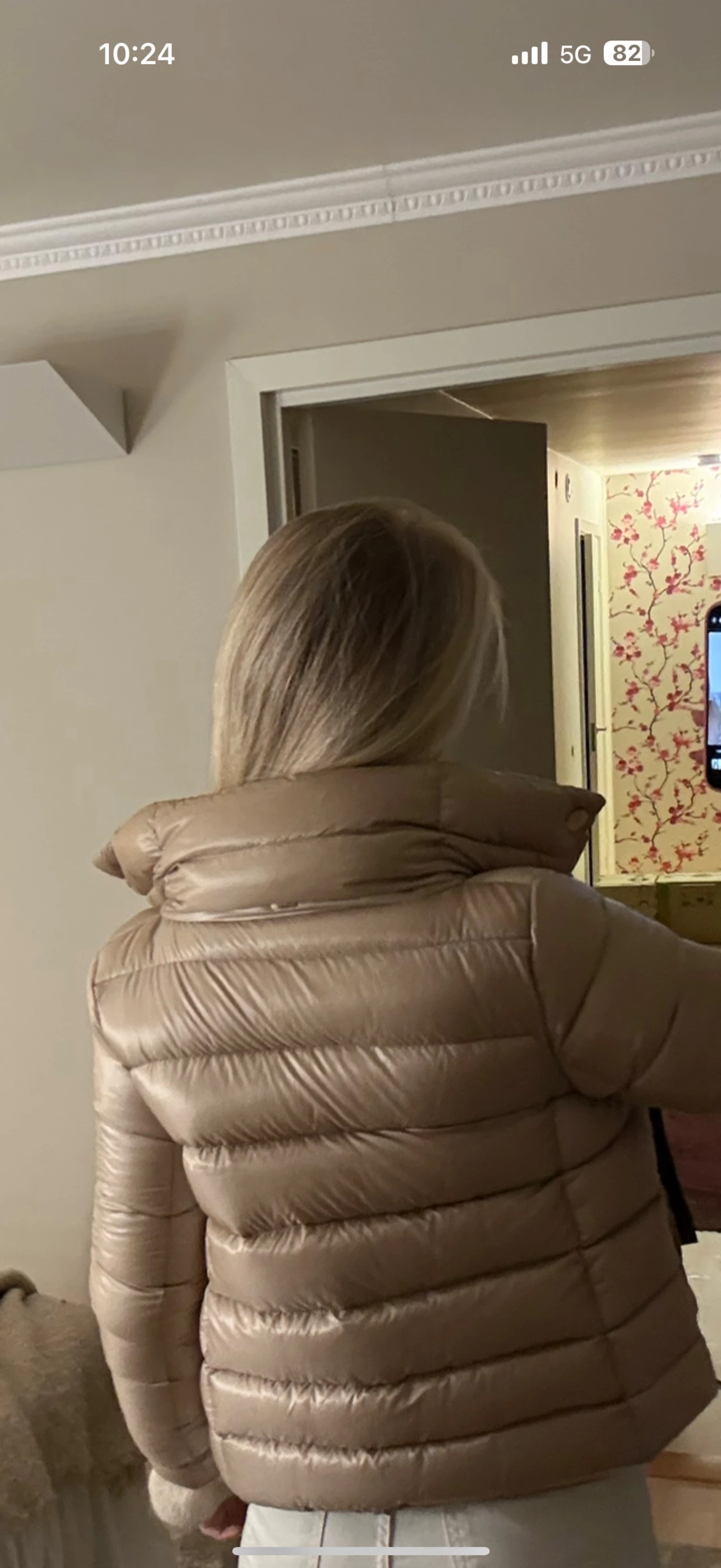 Herno långärmad jacka  - 2