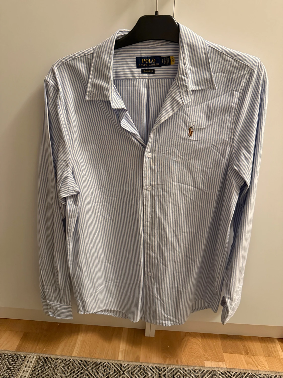 Polo Ralph Lauren skjorta  - 1