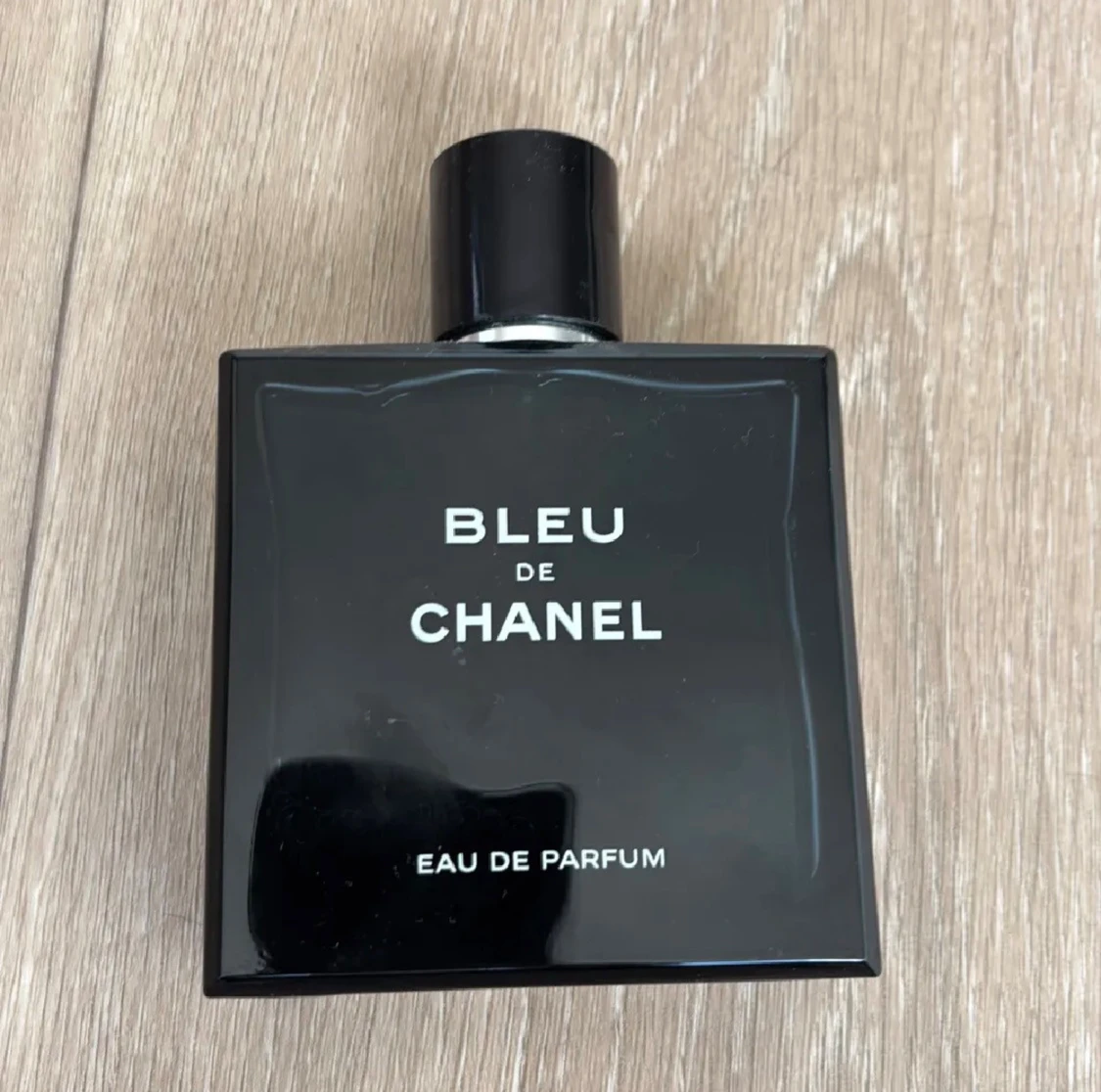 Bleu de Chanel Eau de Parfum