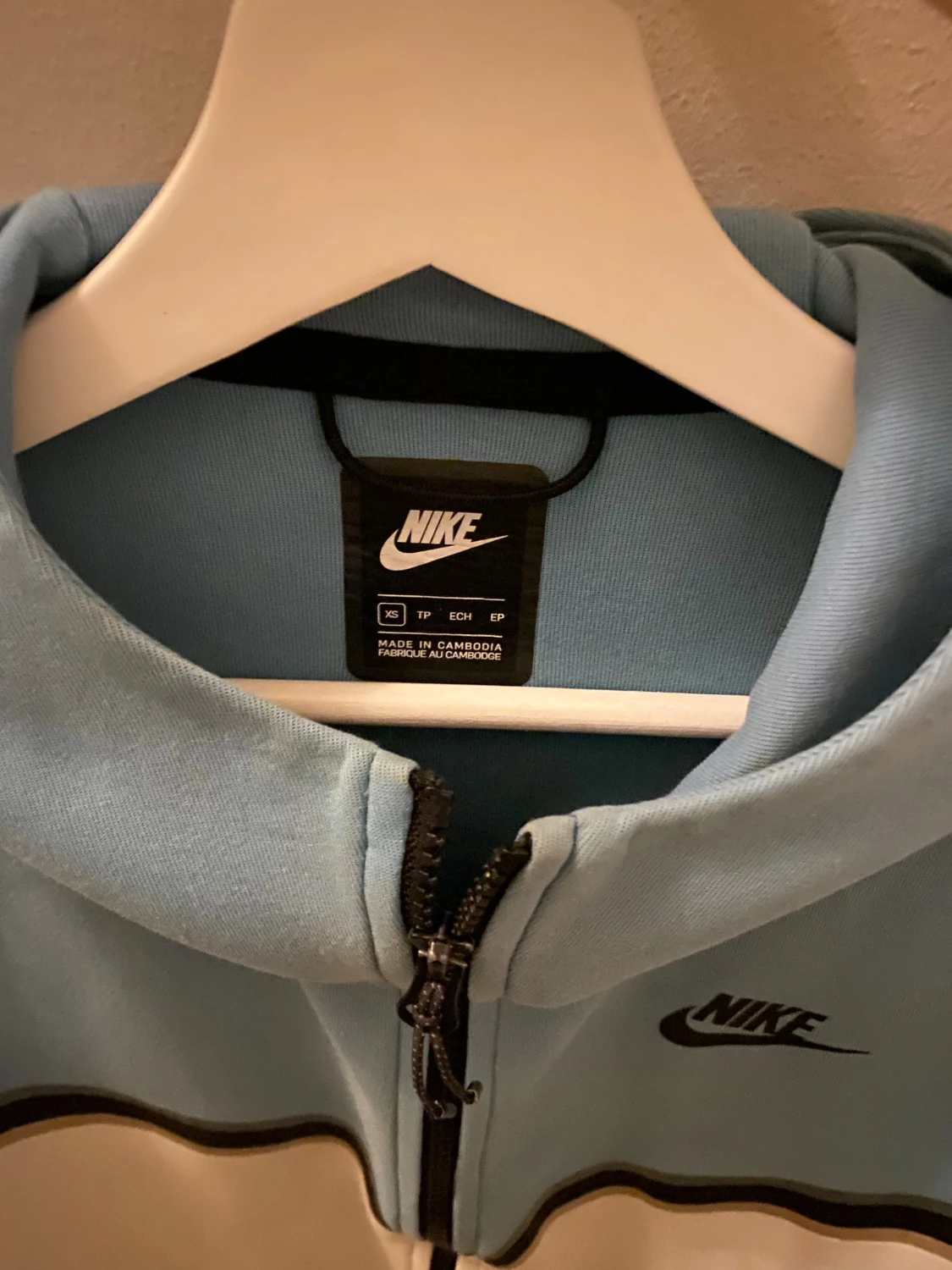 Nike Tech fleece hoodie - 3
