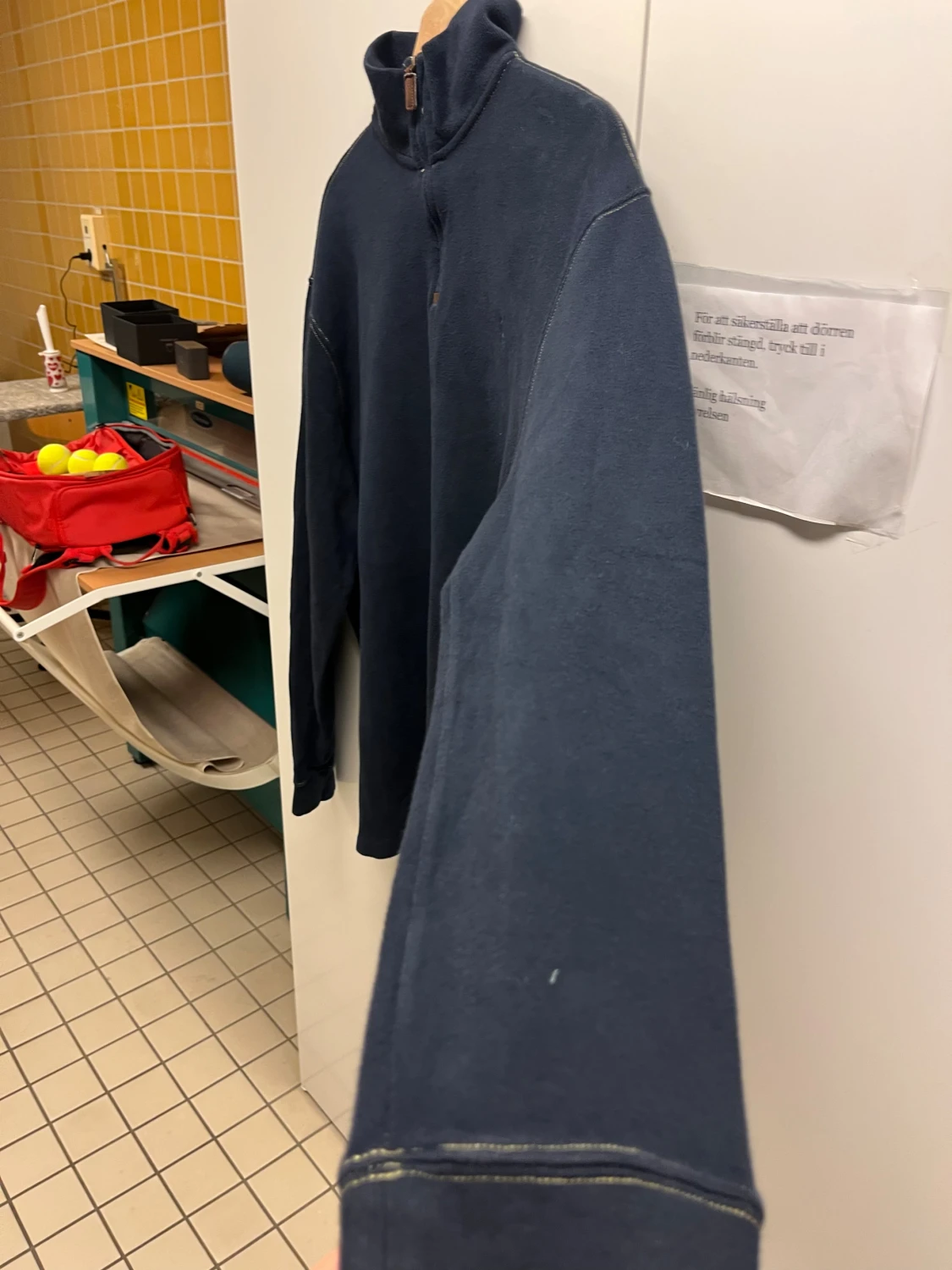 Ralph Lauren Quarter ZIP - 4