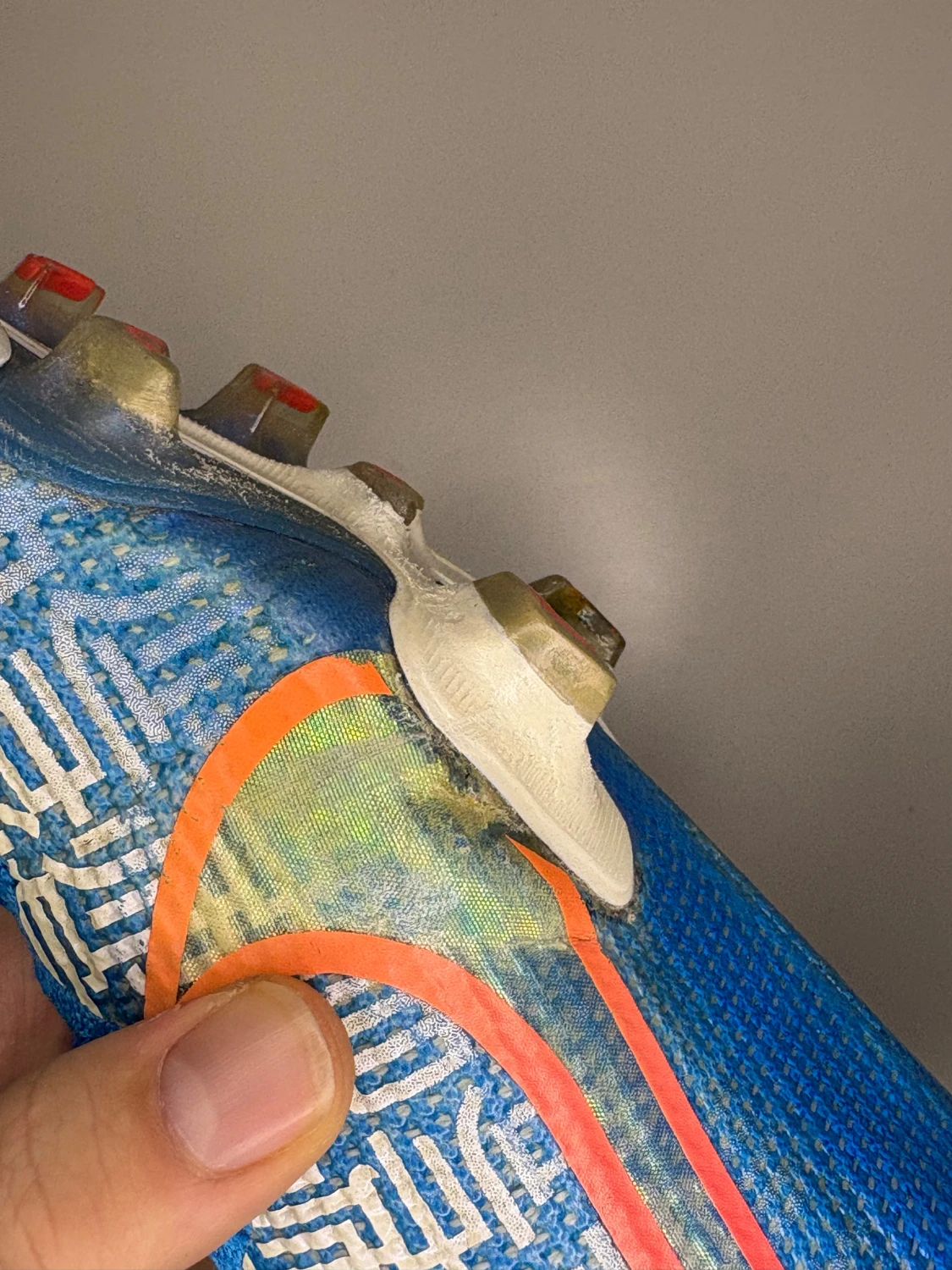 Nike Mercurial Superfly 7 Elite CR7 - 5