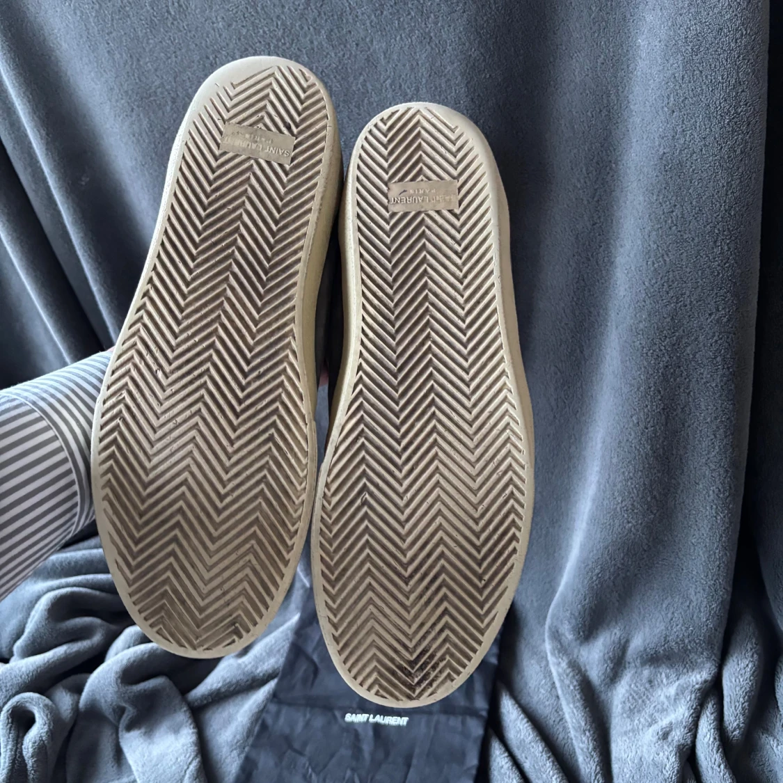 Saint Laurent skor - 2