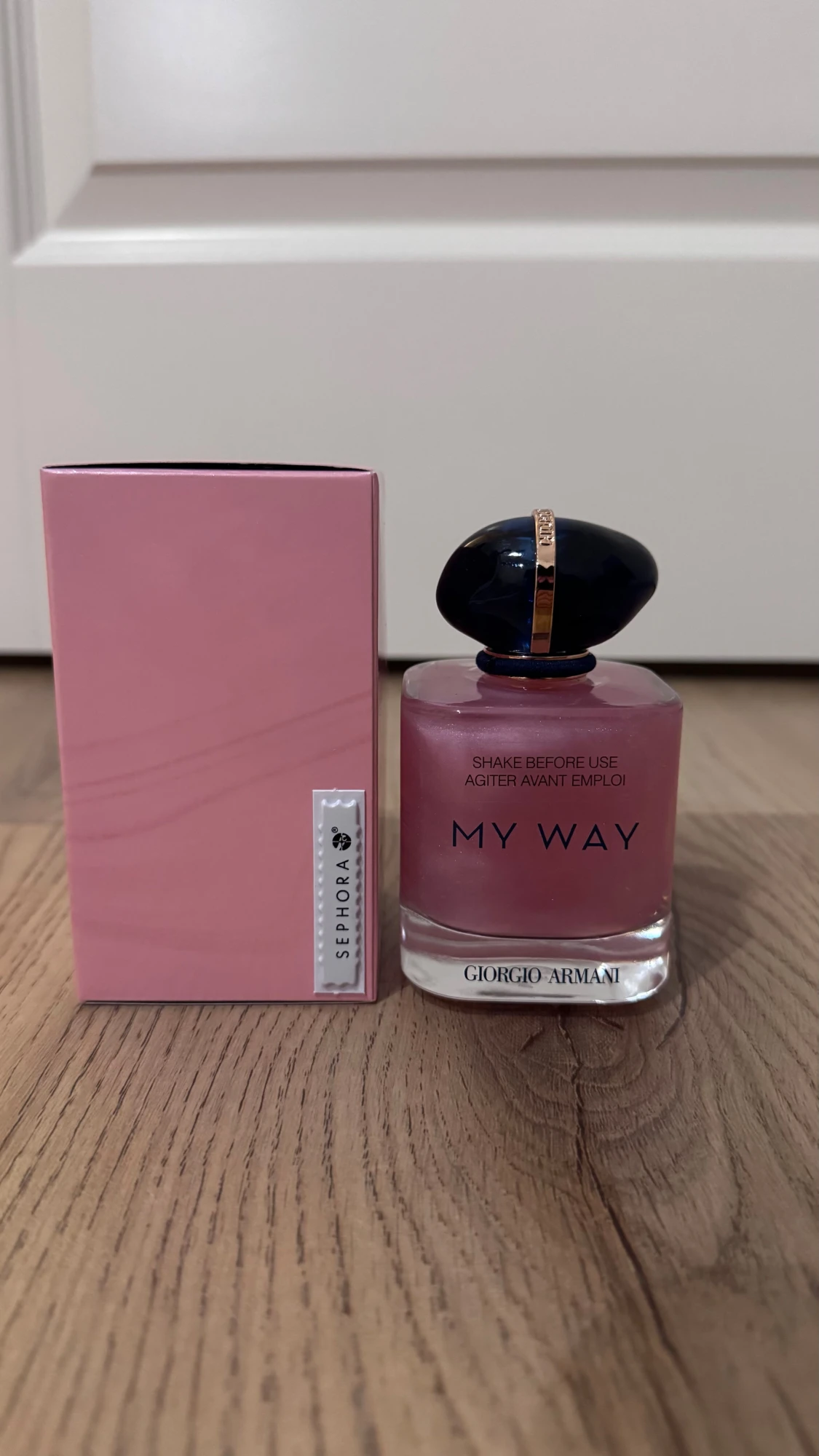 Giorgio Armani My Way Edition 90ml - 2