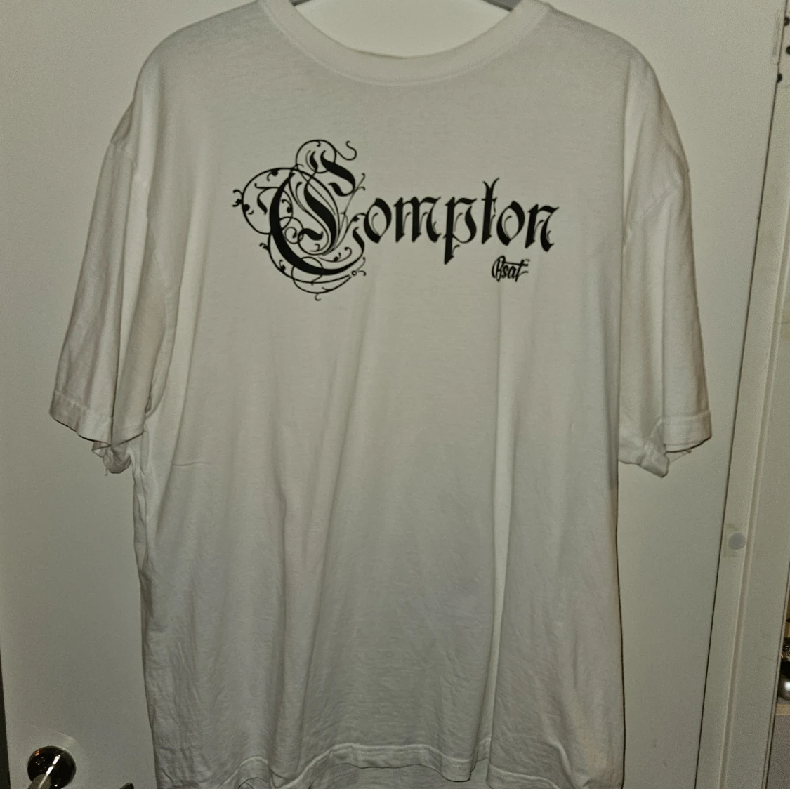 BSAT Compton T-shirt