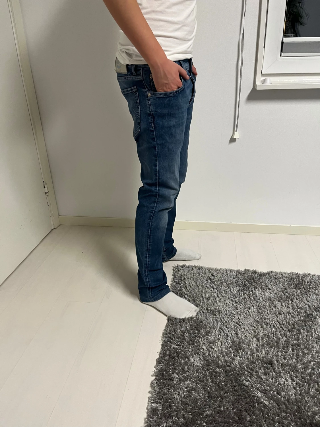 Jacob Cohën jeans - 4