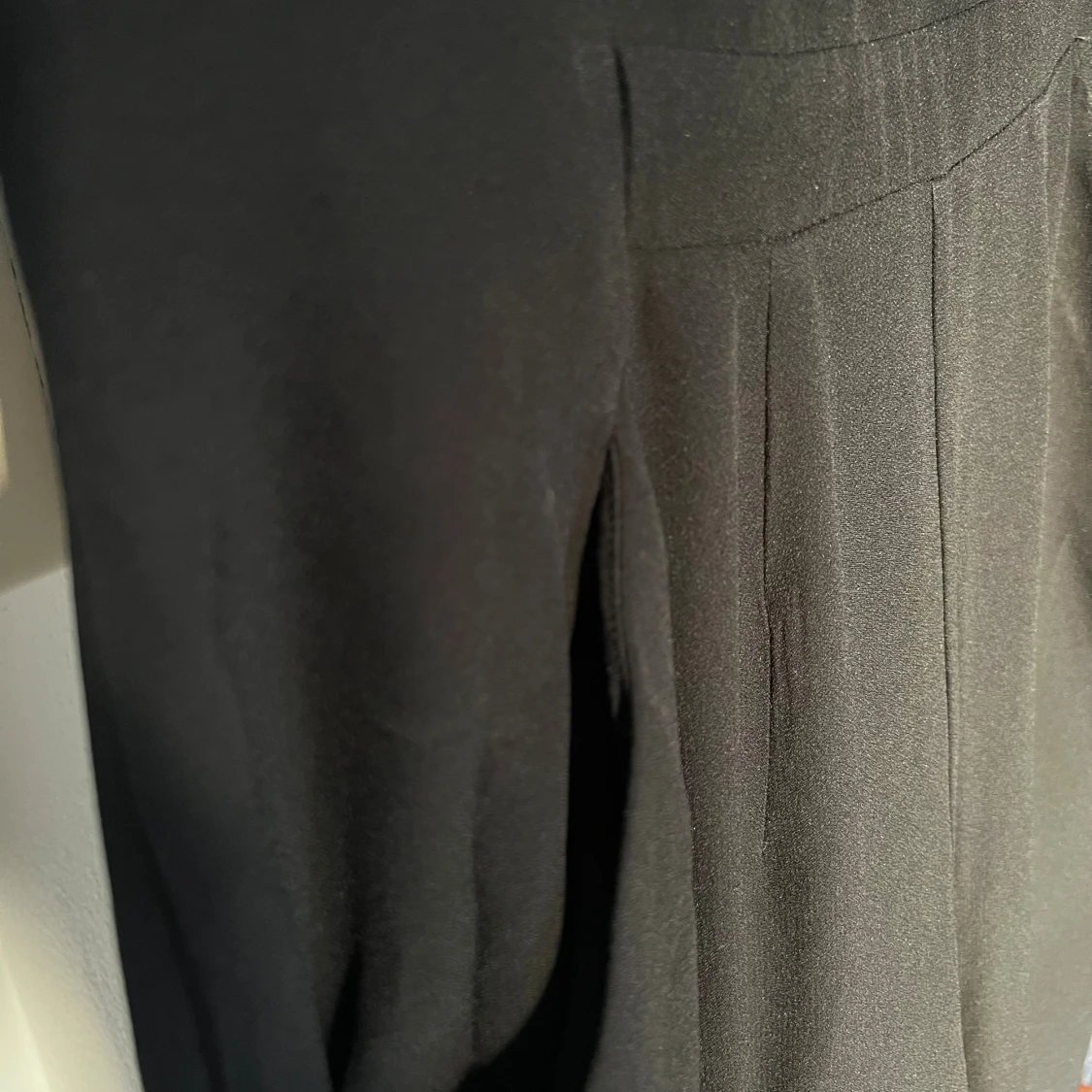 Svart byxdress från Monsoon - 4