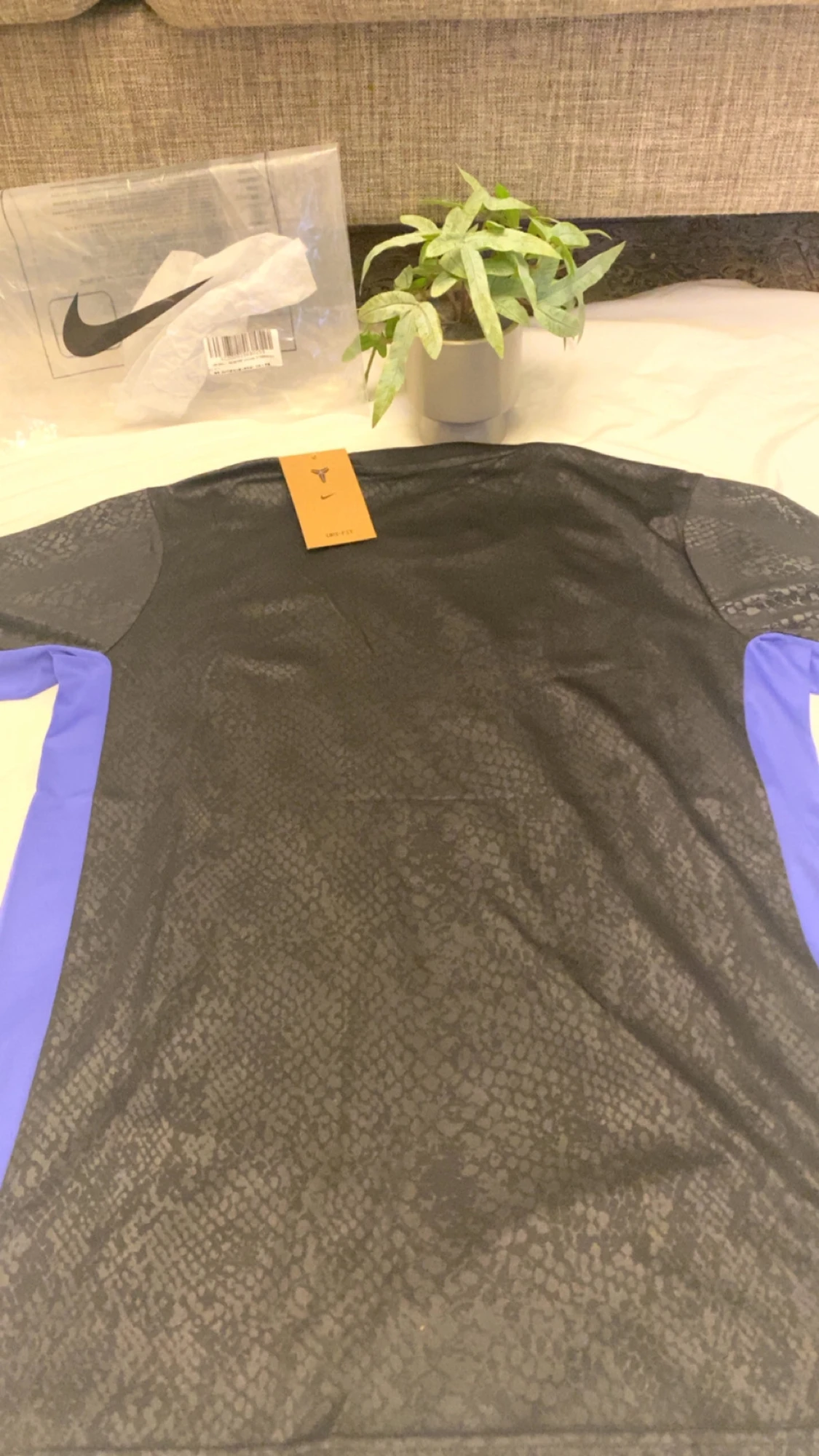 Barca tröja X kobe bryant - 5