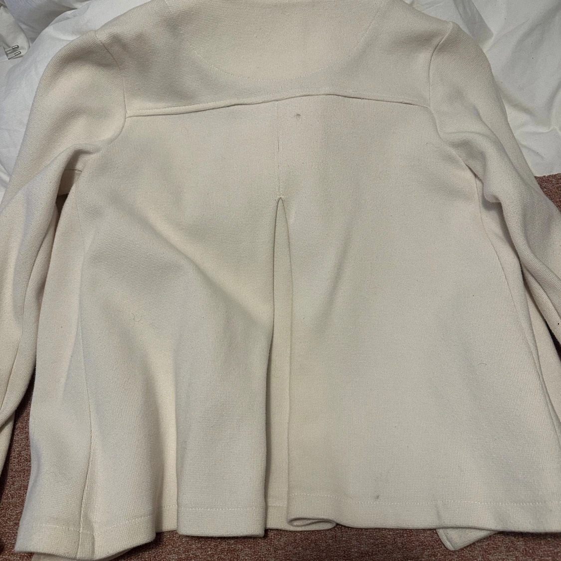 Vit kavajjacka från Holly & White - 1