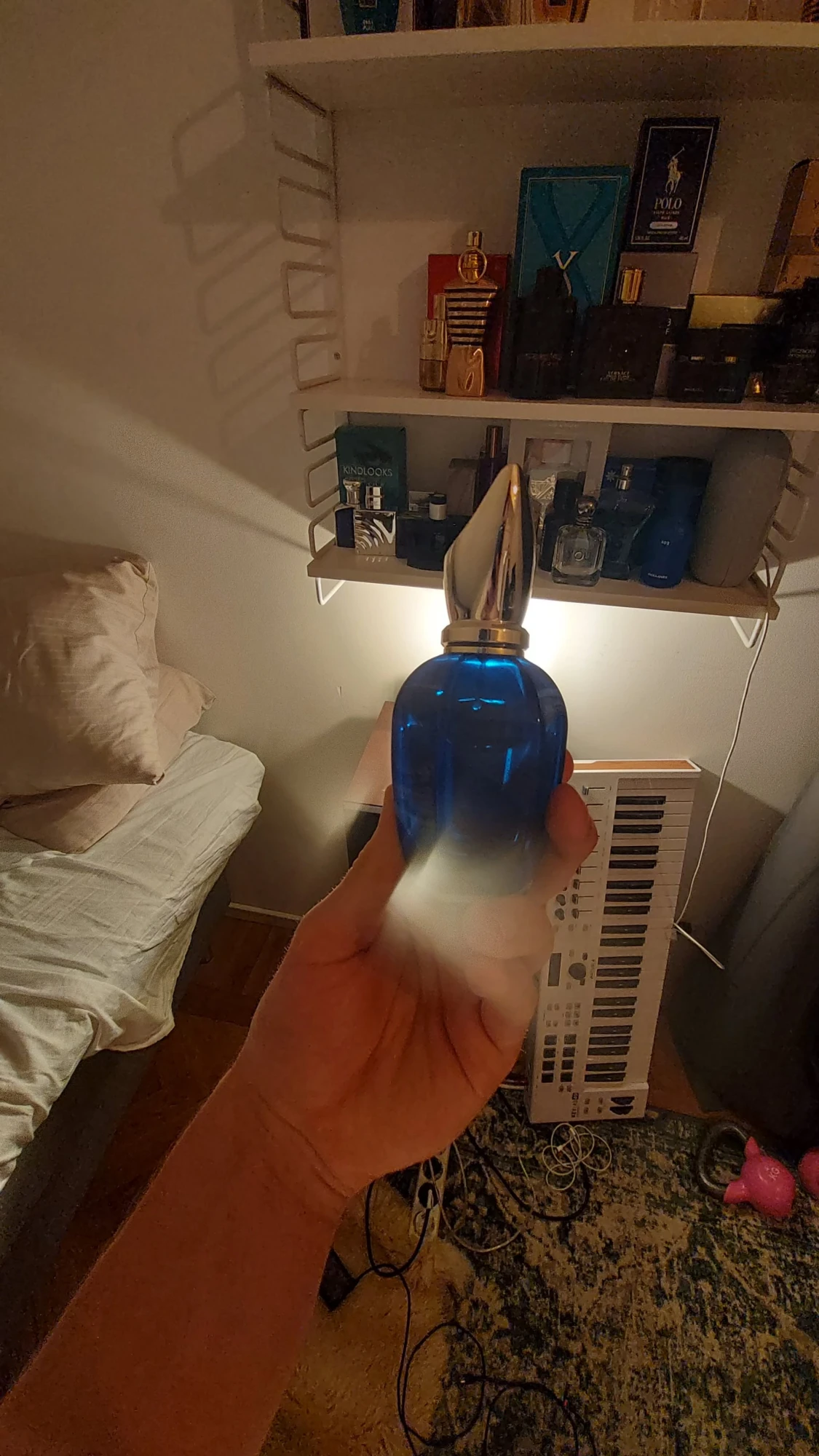 Xerjoff Torino24 Limited Edition - 3