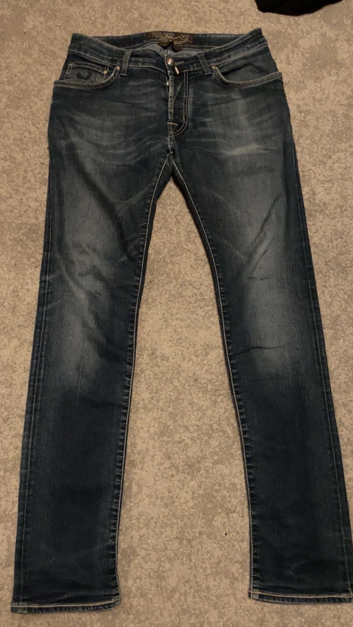 Jacob cohen jeans - 1