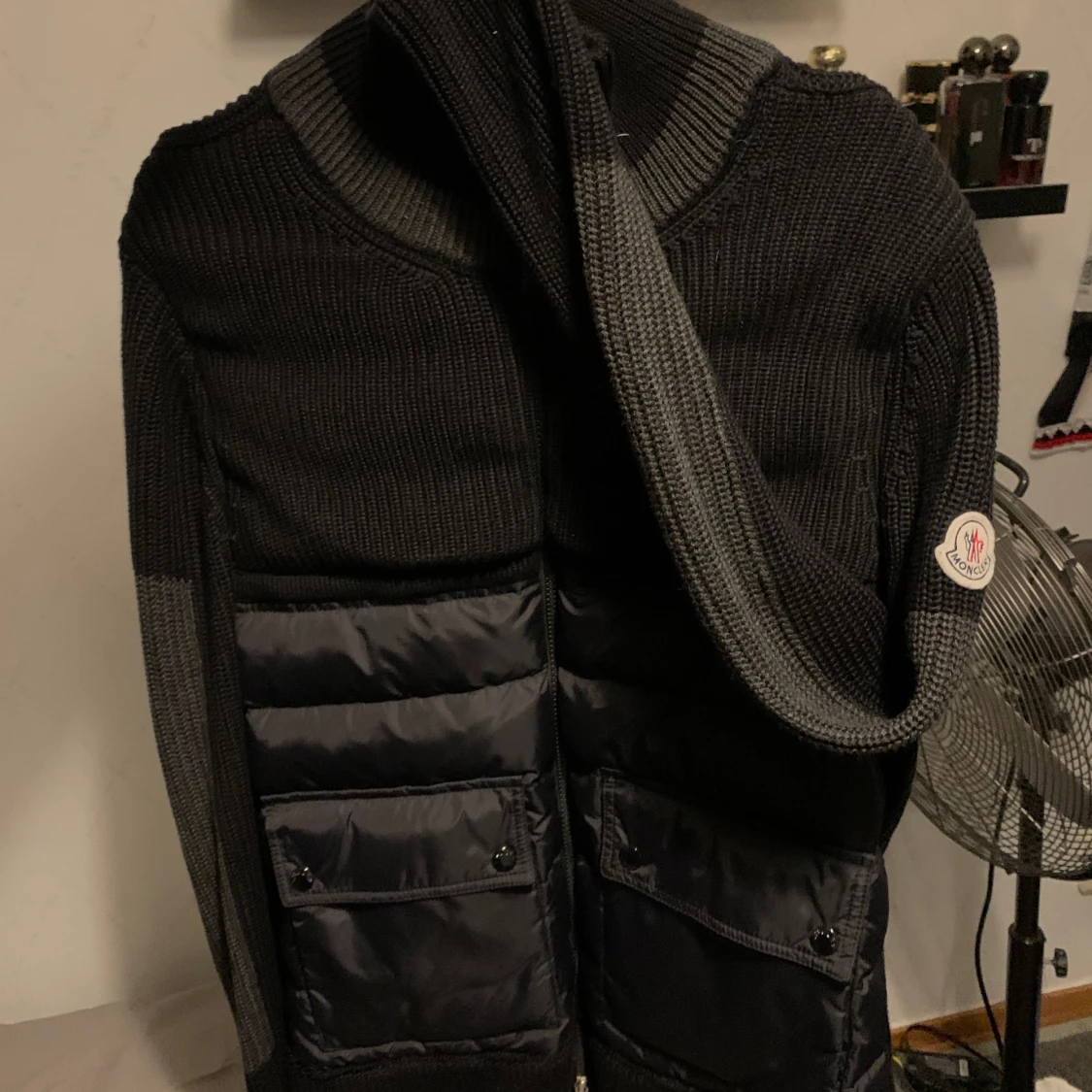 Moncler Cardigan - 4