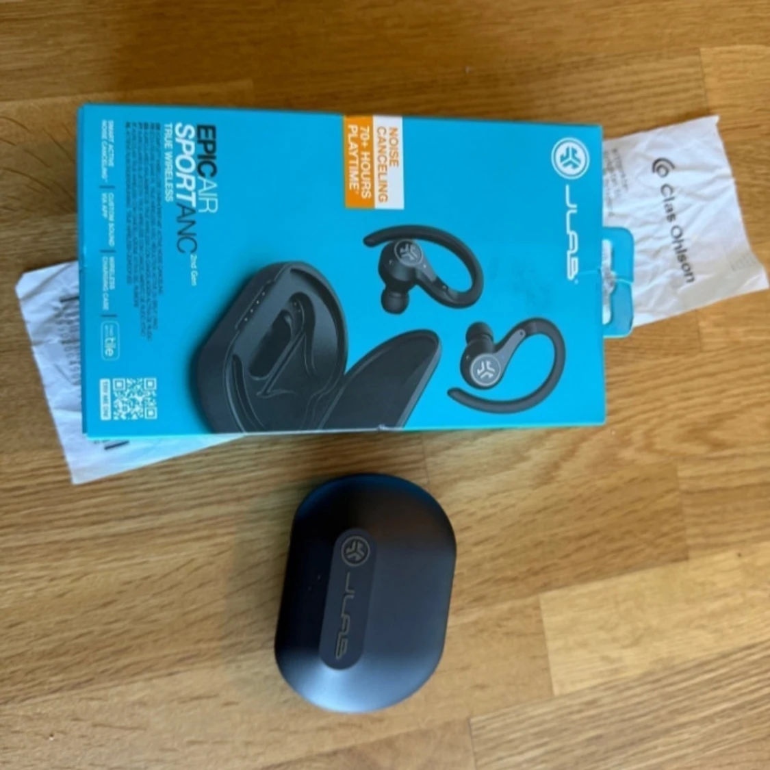 Jlab Epic air sport anc 2 - 1