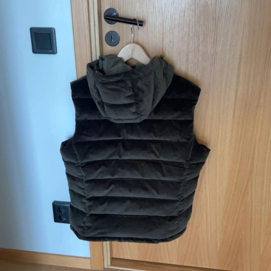 Manchester väst Stenströms - 1