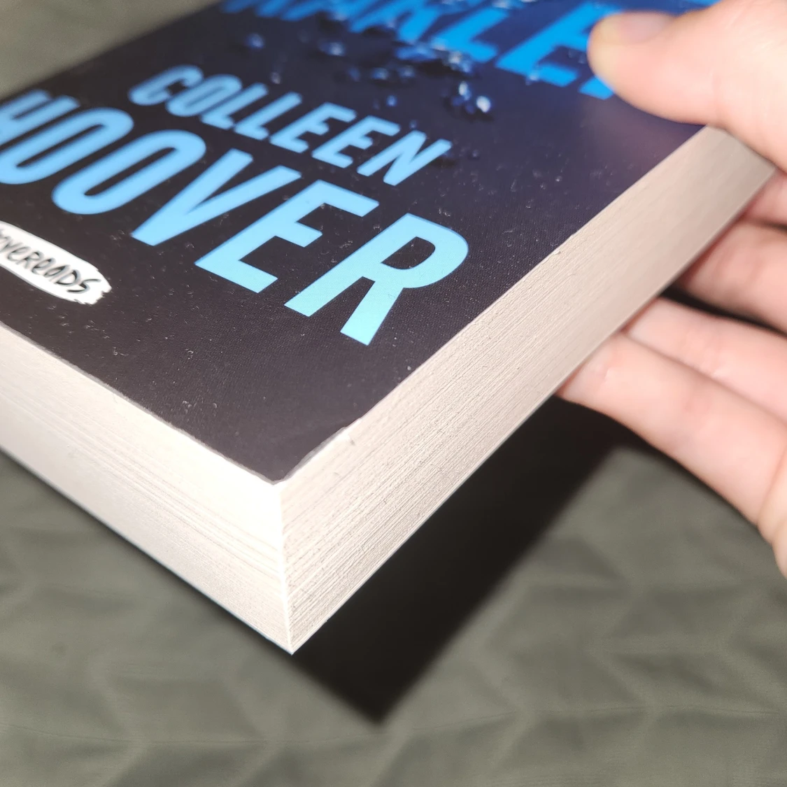 Förbannade kärlek - 2