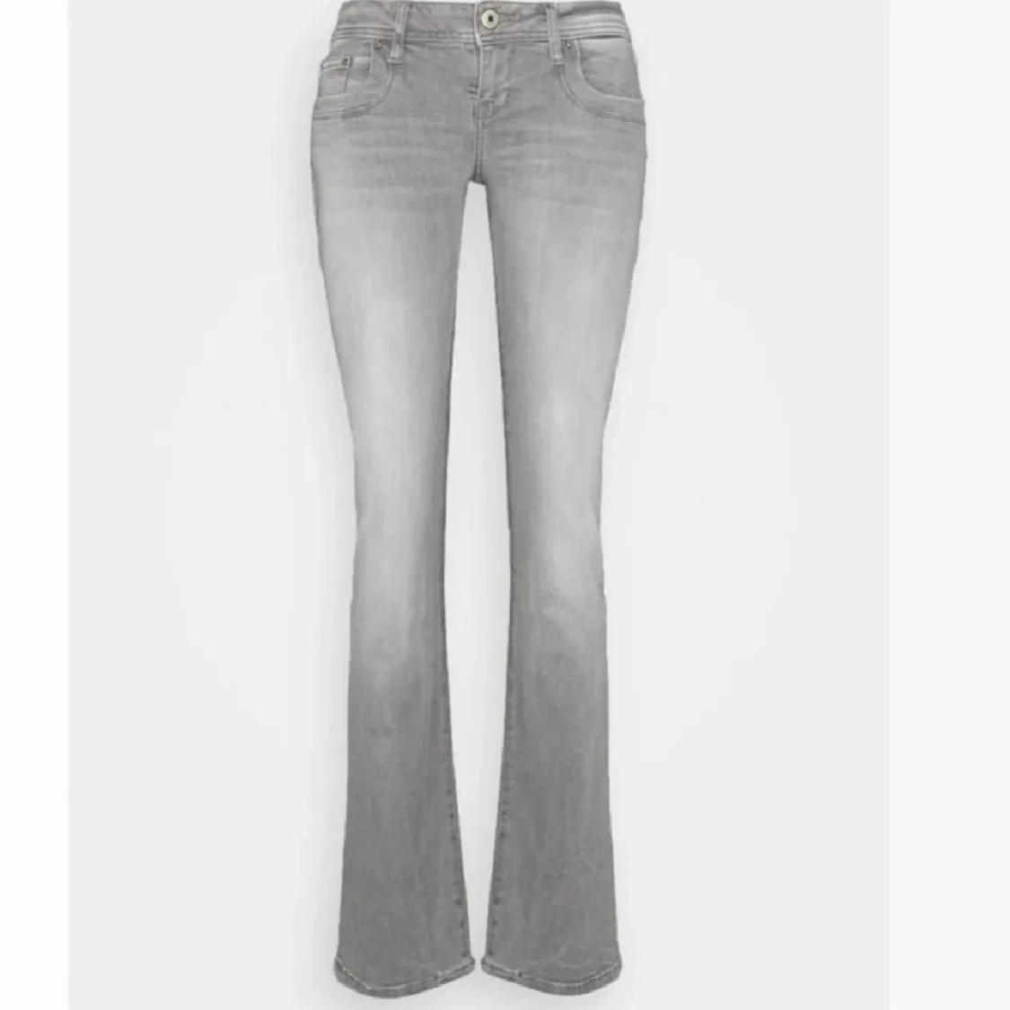 lbt valerie bootcut jeans