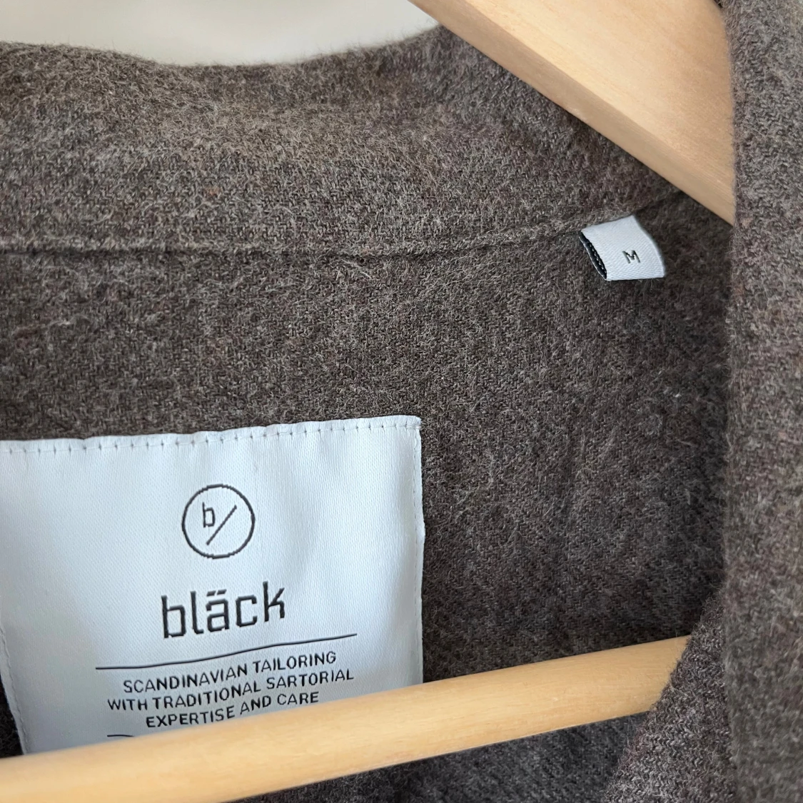 Overshirt från Bläck - 2