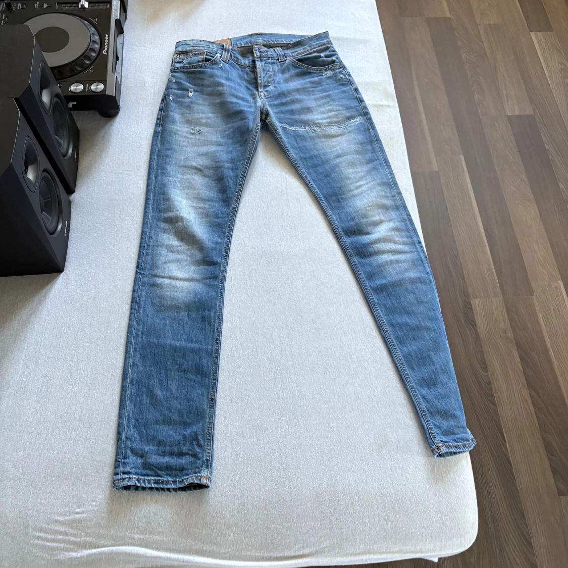 Dondup Jeans storlek 32 - 1