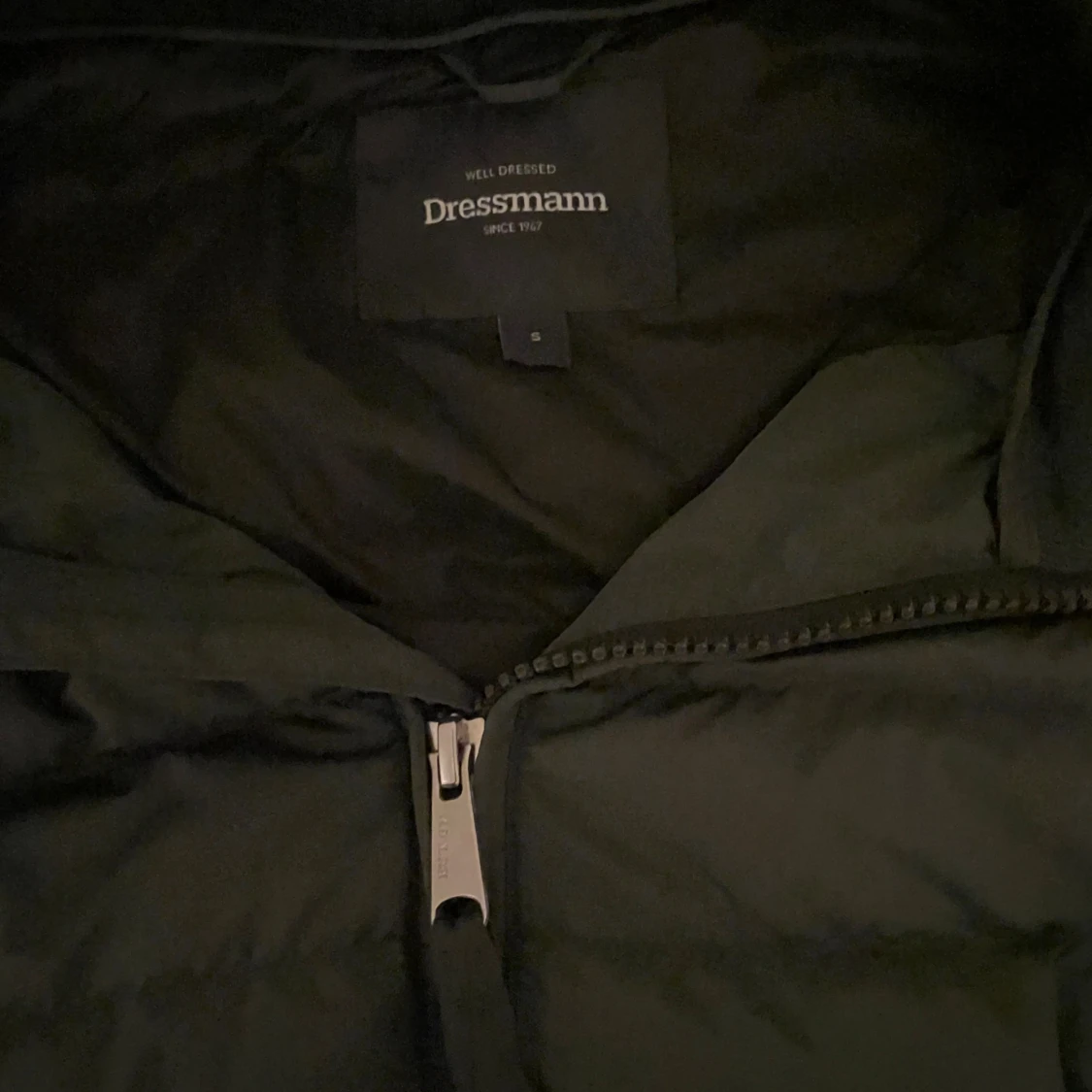 Dressmann Väst - 3