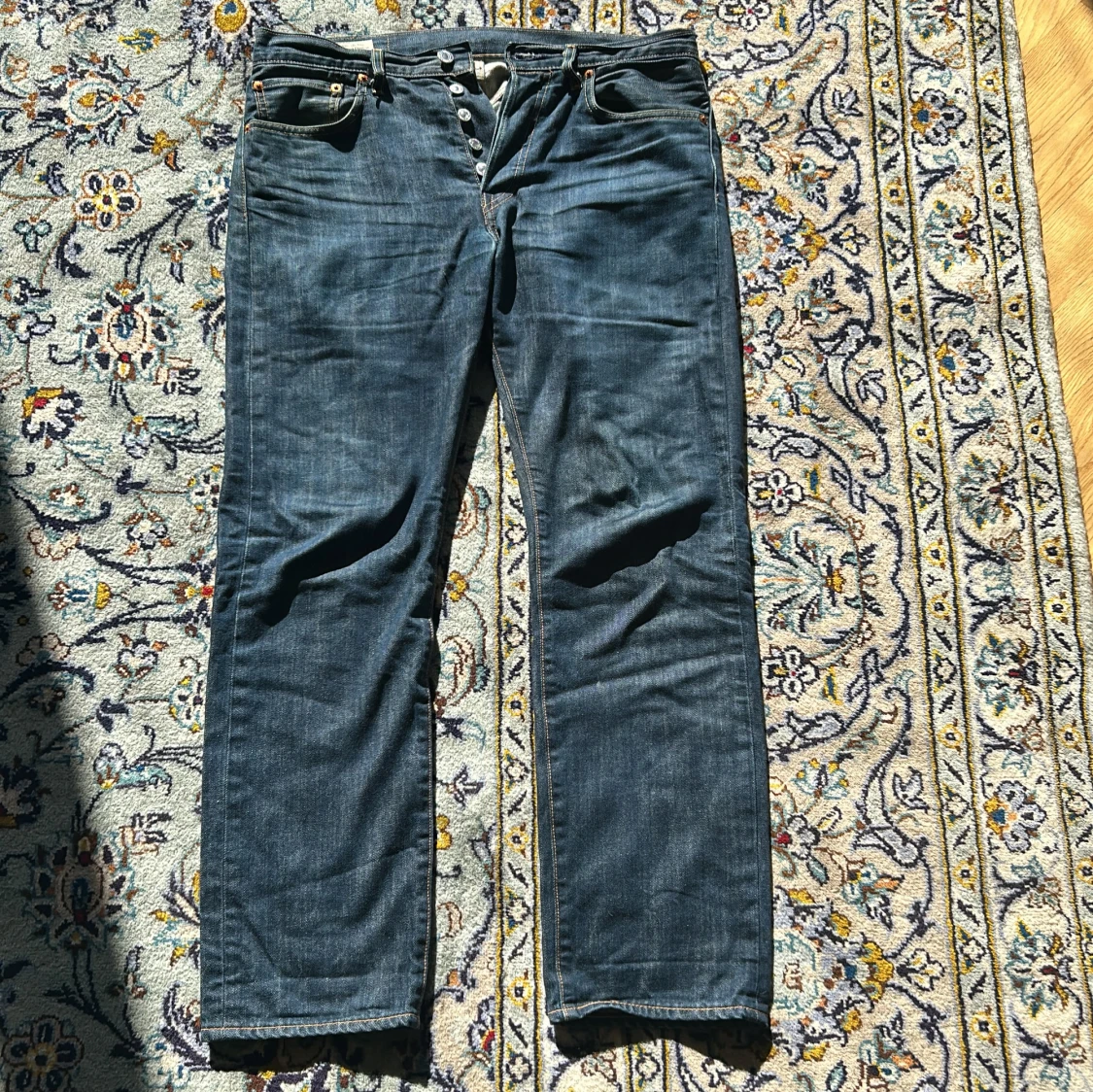 Levis 501