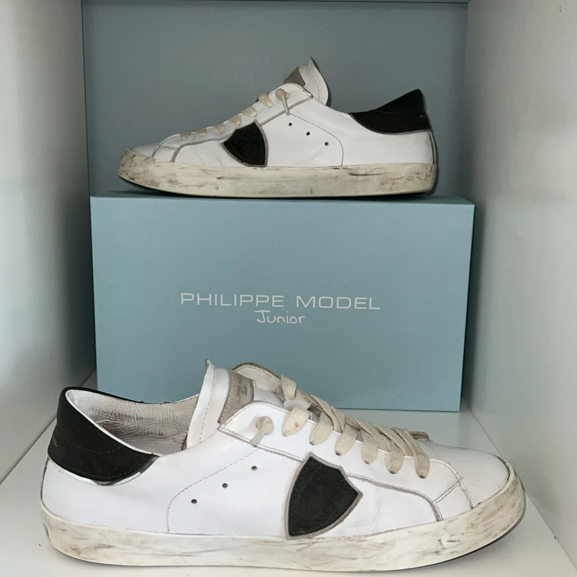 Philippe Model