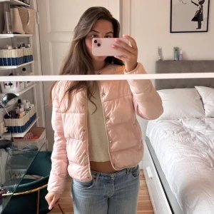 Jacka!! - Så snygg jacka perfekt till höst