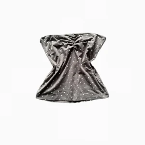 Prickig tubtopp - Så fin prickig tubtopp! 💋 