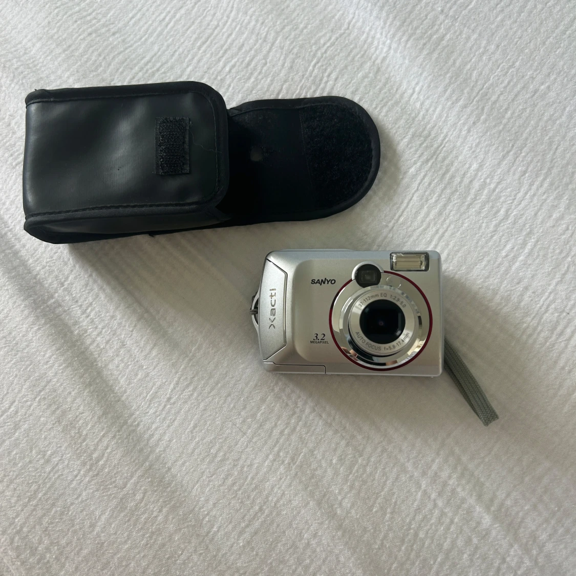  Digital kamera  - 3