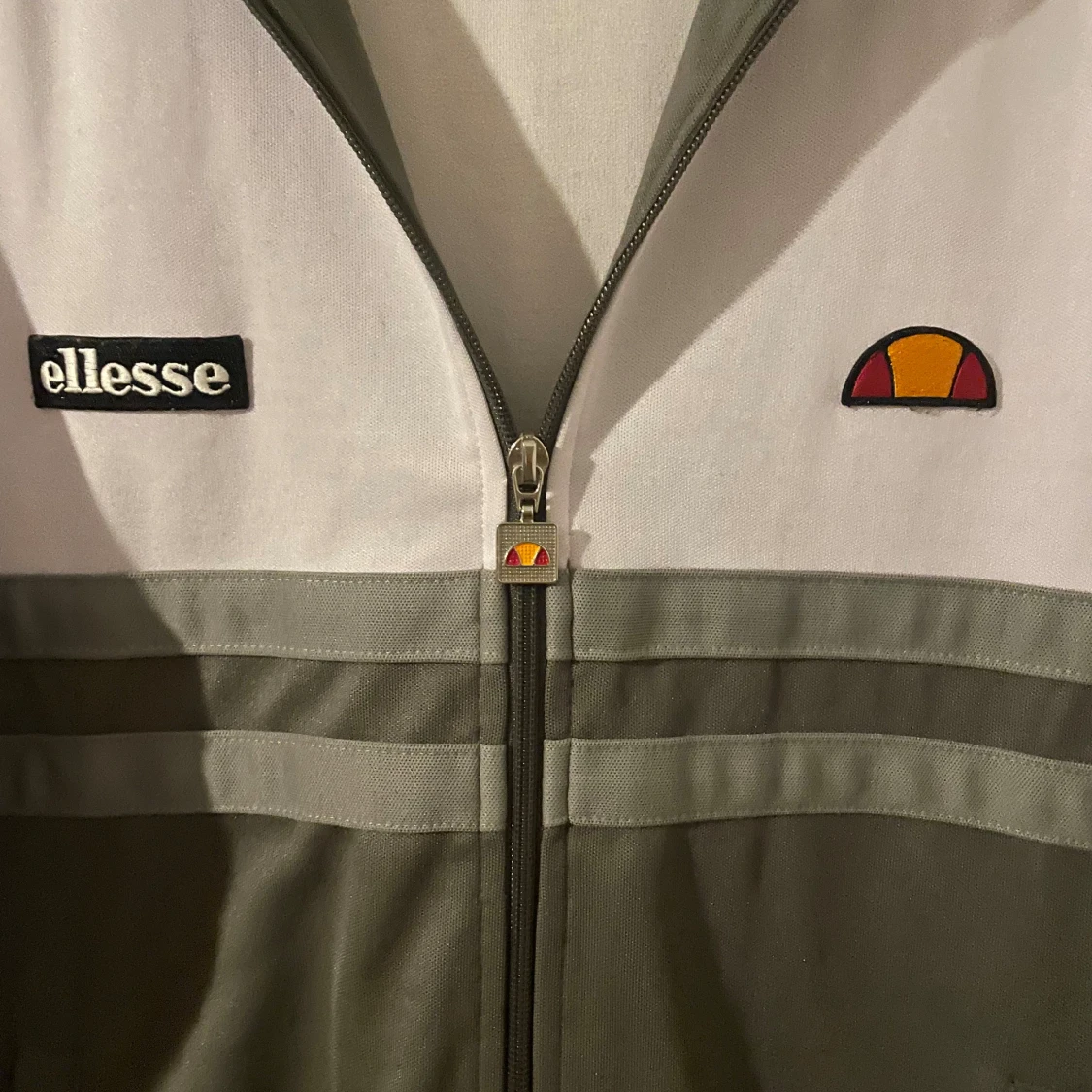 Ellesse Rimini Track top - 1
