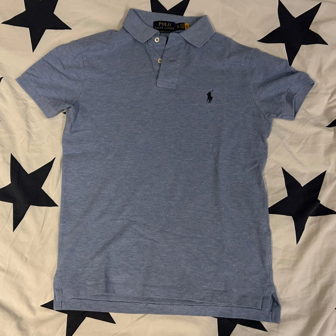 Piké från ralph lauren