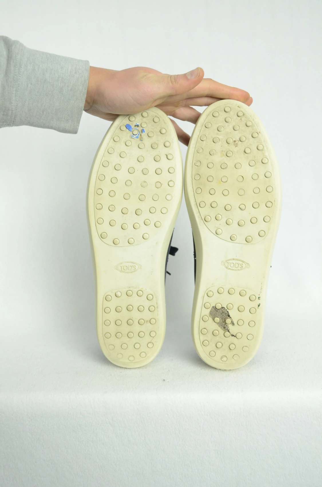 Tod’s sneakers  - 4