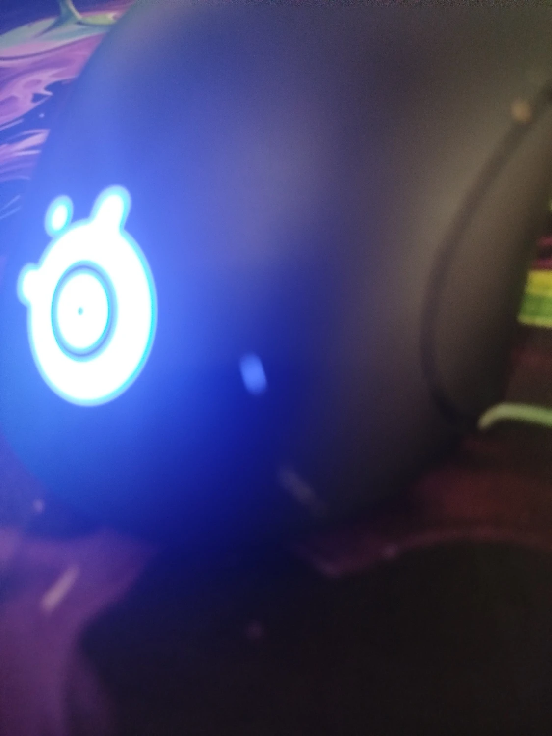 SteelSeries Sensei 10 - 3