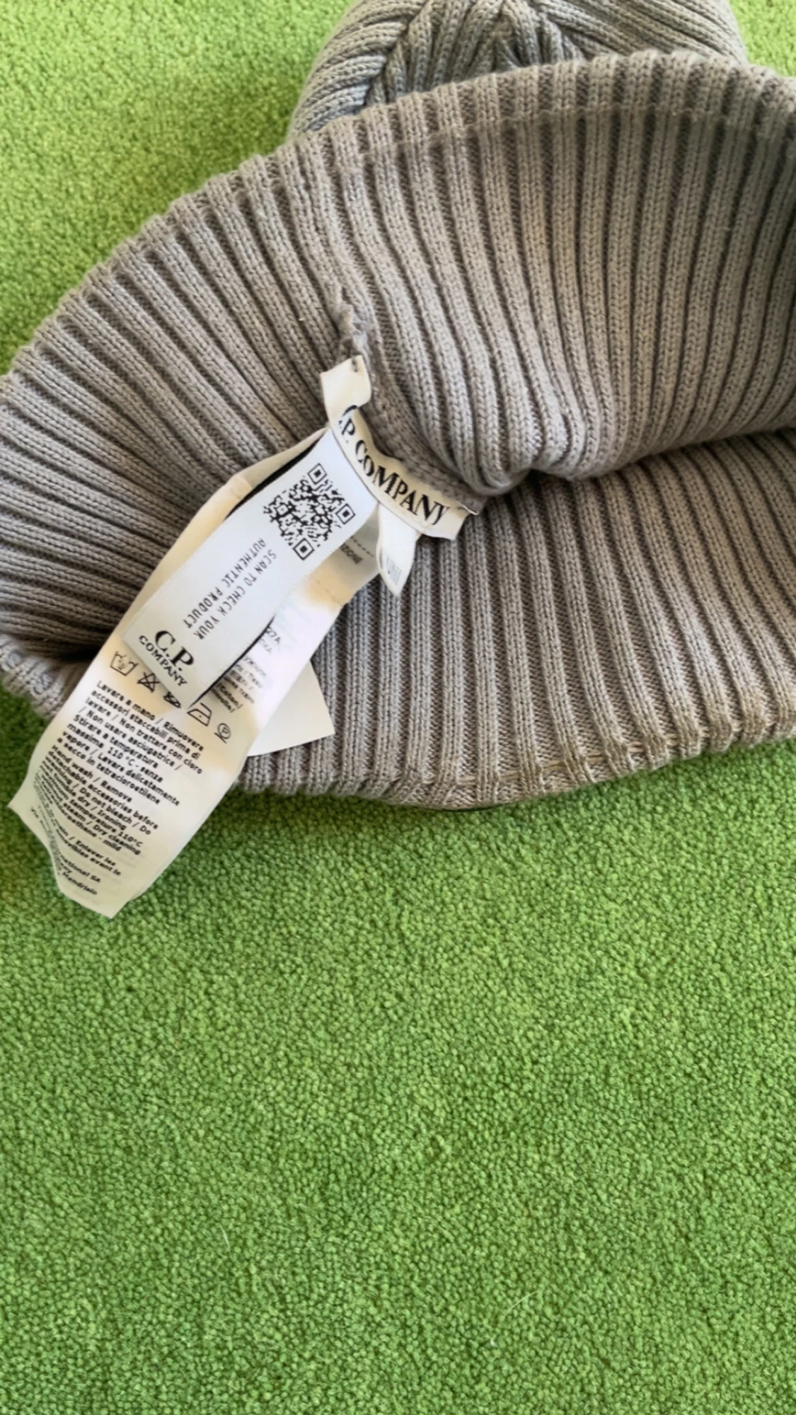 C.P Company Mössa - 2