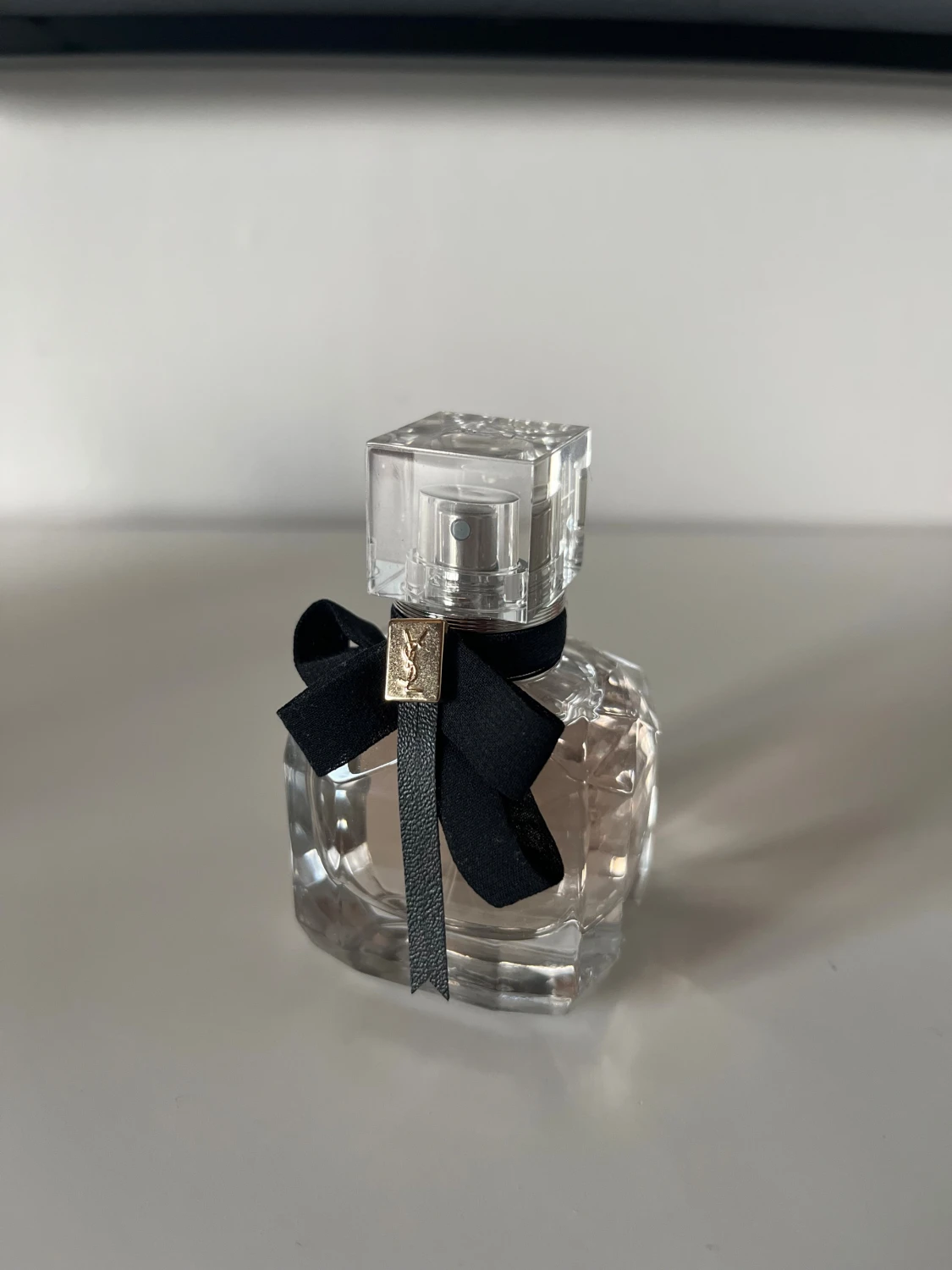 YSL parfym