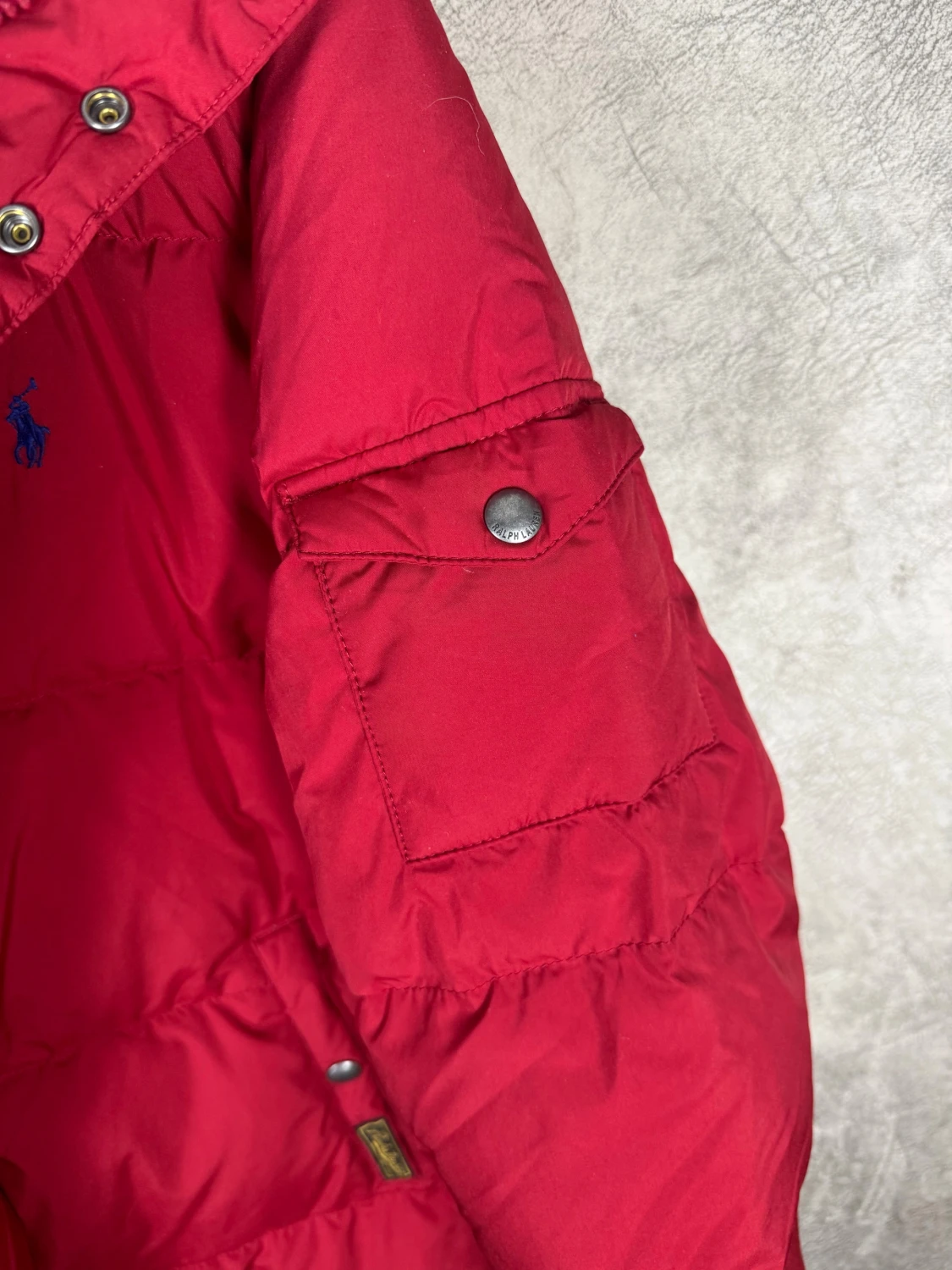 Ralph Lauren Jacka | Xs - 6