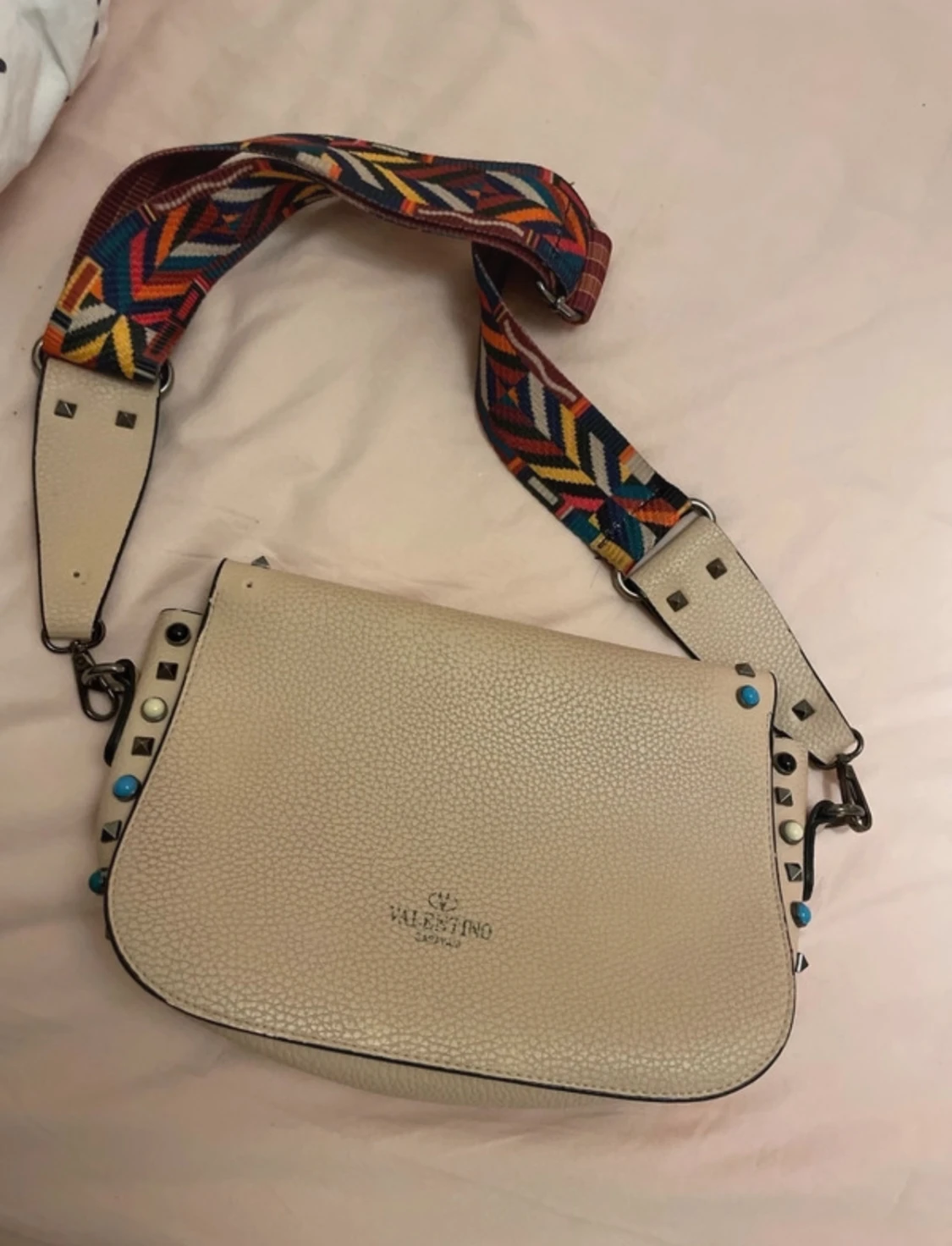 Valentino handväska! - 1