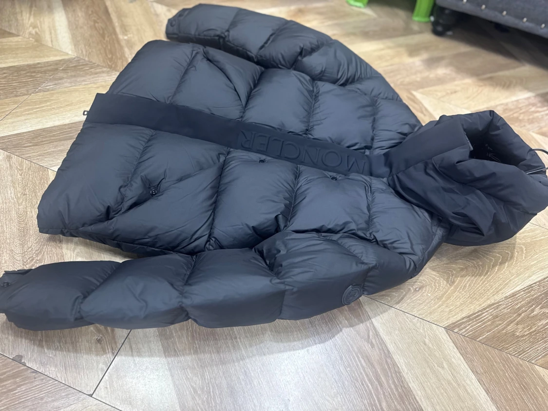 Moncler madeira jacka  - 5