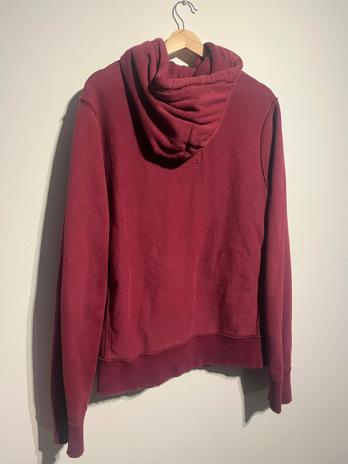 Abercrombie & Fitch - 3