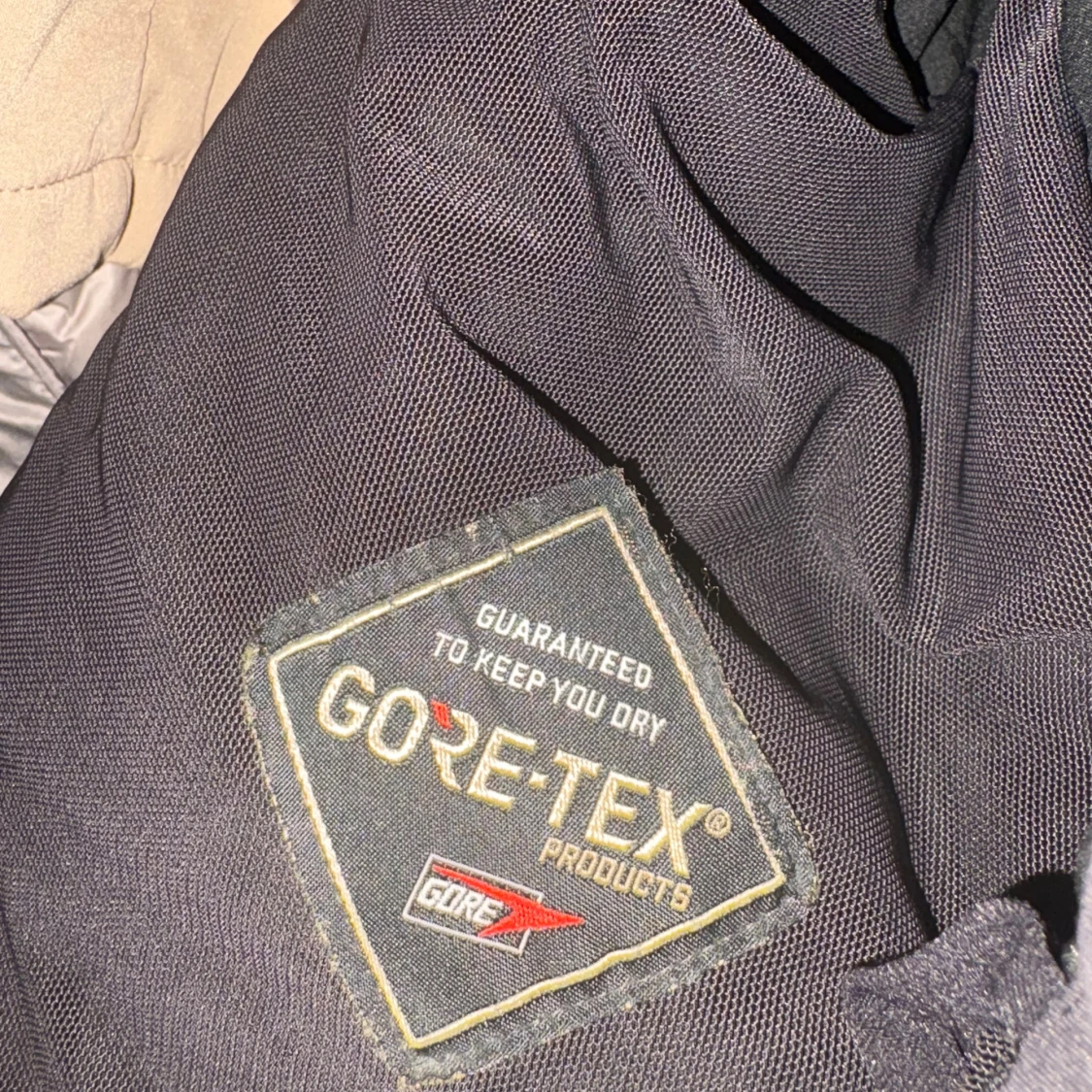  Sail Racing glacier bay parka - 4