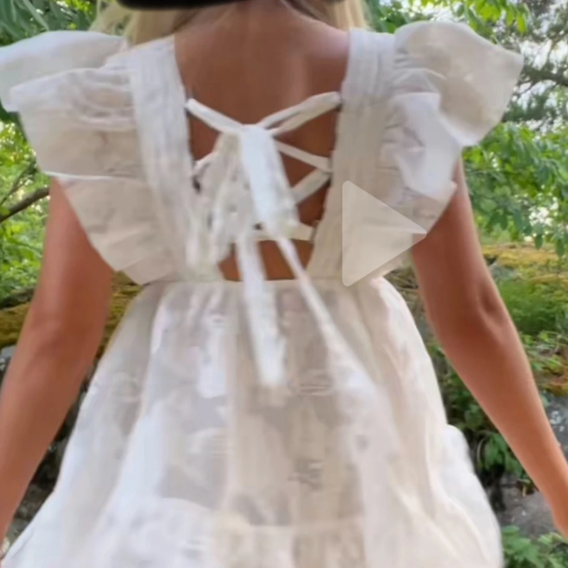 Studentklänning - 3