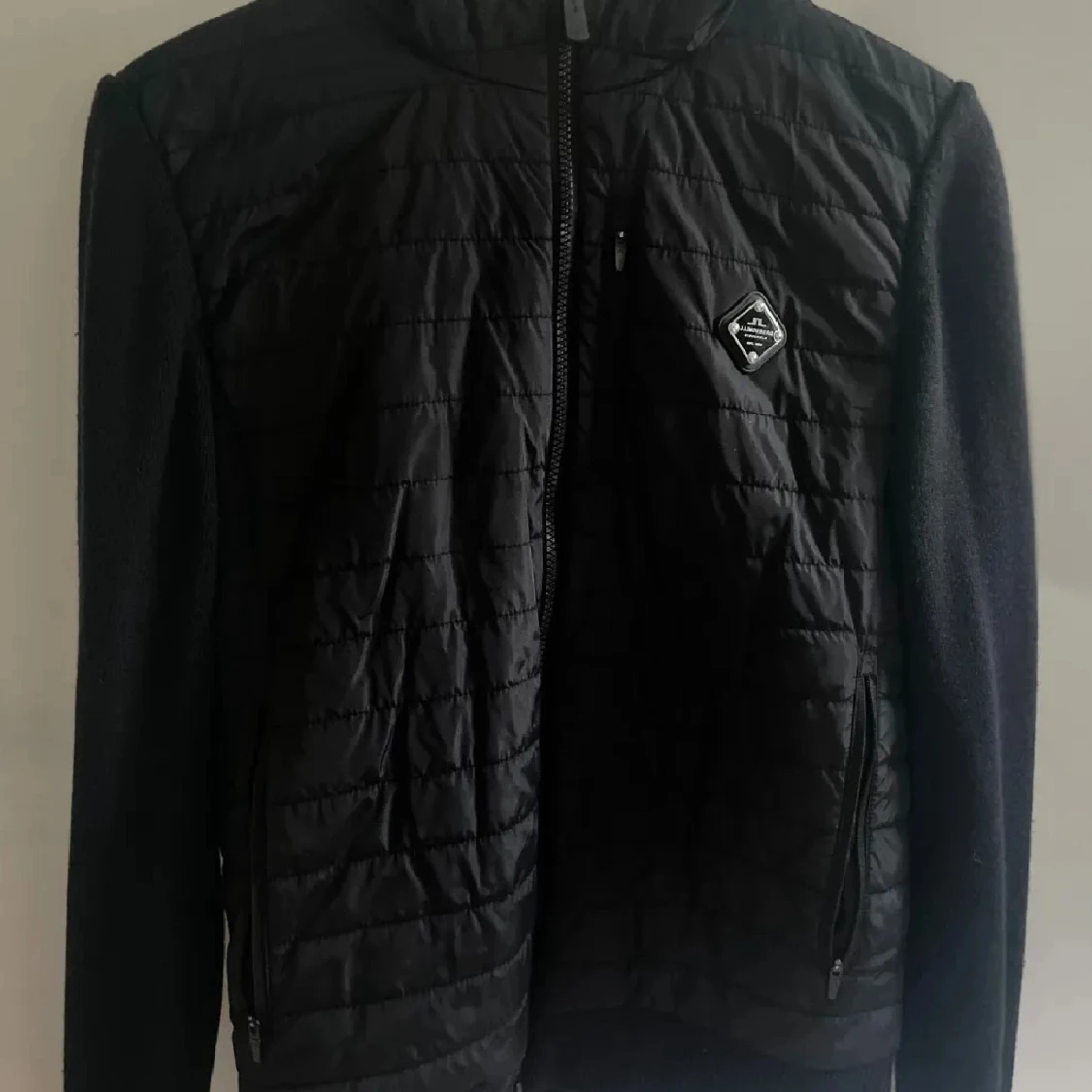 J Lindberg cardigan  - 1